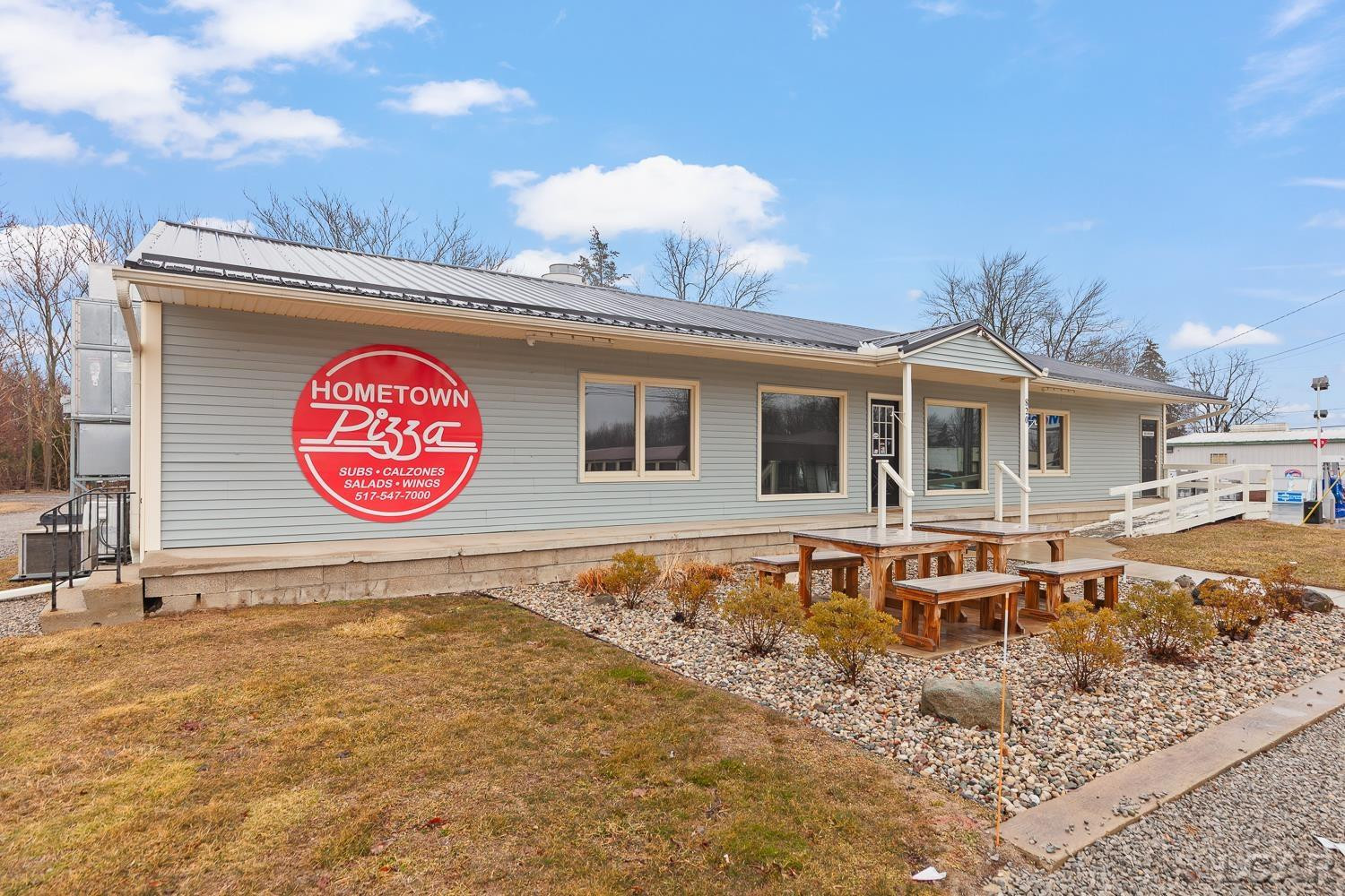 820 Manitou Road, Manitou Beach, MI 49253 — Photo 40
