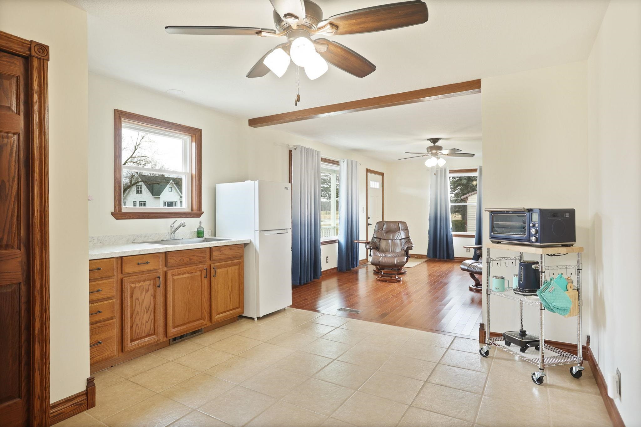 4976 W Center Street, Millington, MI 48746 — Photo 13