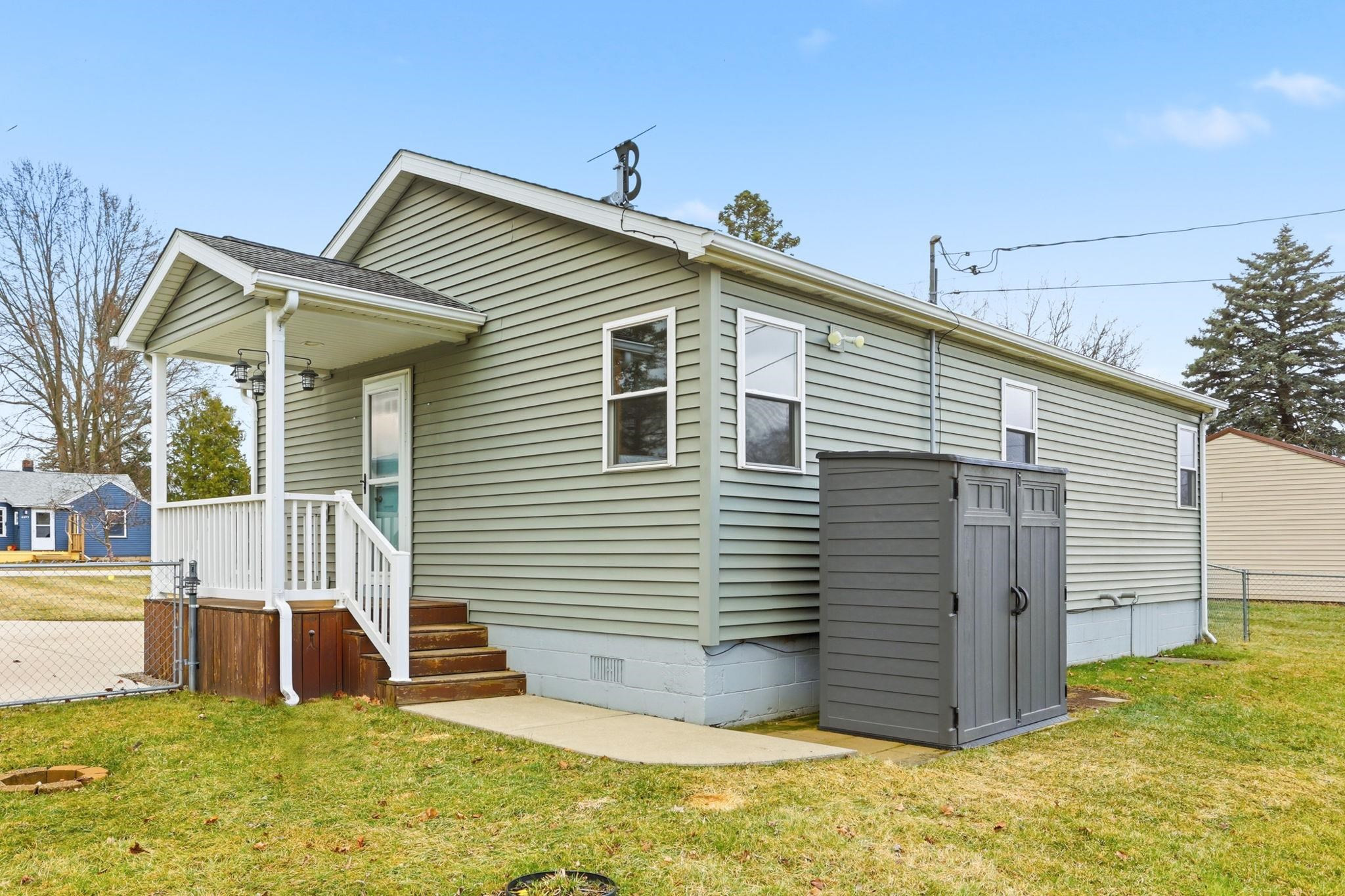 4976 W Center Street, Millington, MI 48746 — Photo 26