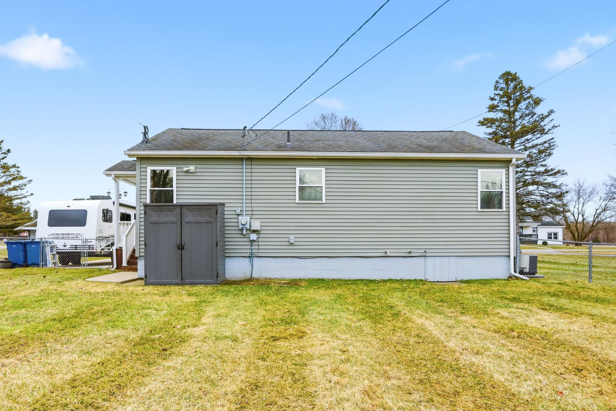 4976 W Center Street, Millington, MI 48746 — Photo 27