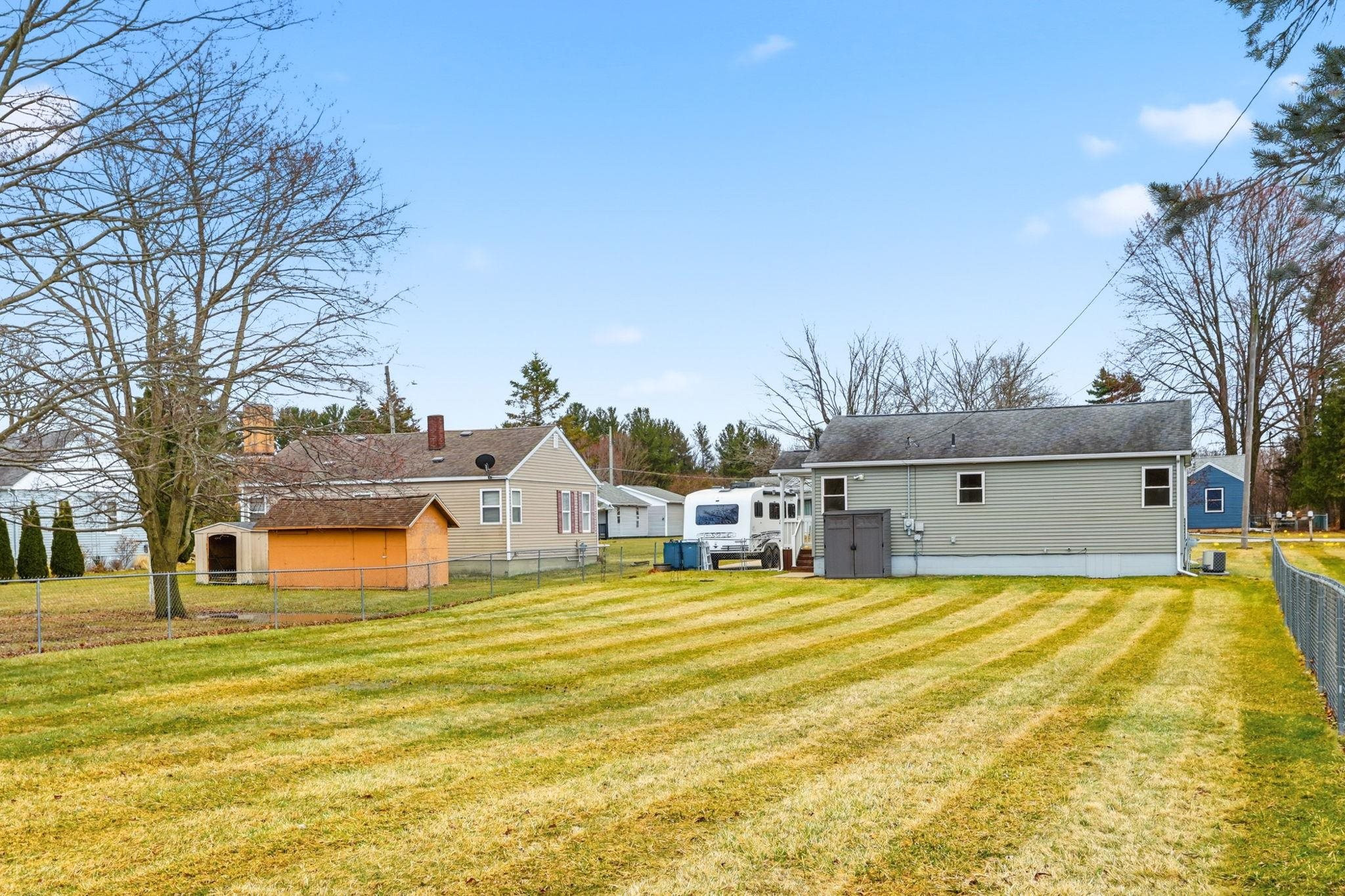 4976 W Center Street, Millington, MI 48746 — Photo 28