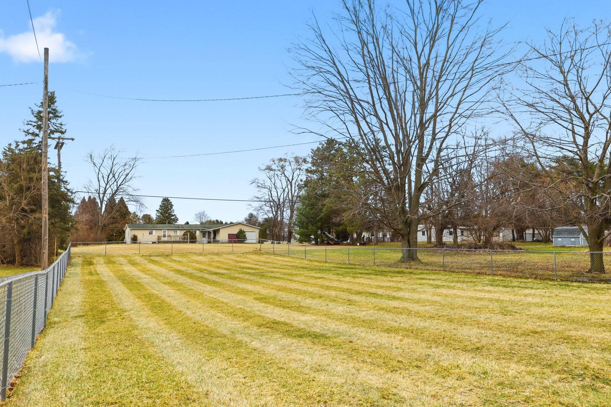 4976 W Center Street, Millington, MI 48746 — Photo 29