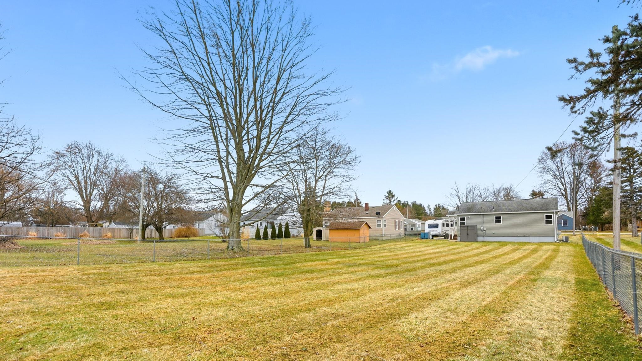 4976 W Center Street, Millington, MI 48746 — Photo 30