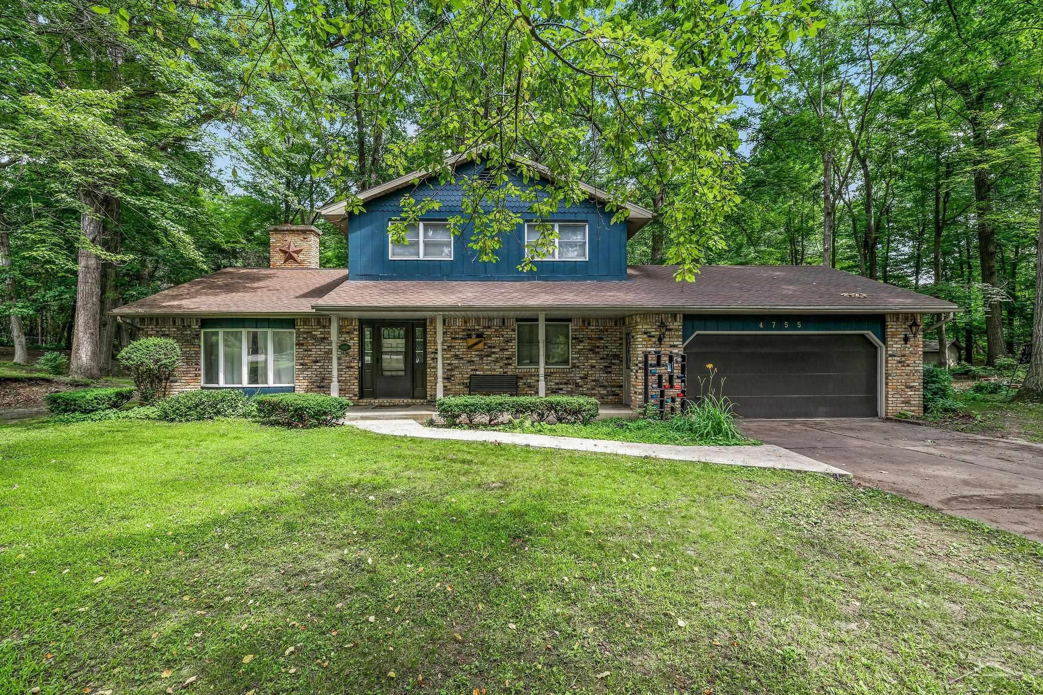 4755 S Graham Road, Saint Charles, MI 48655 — Photo 2