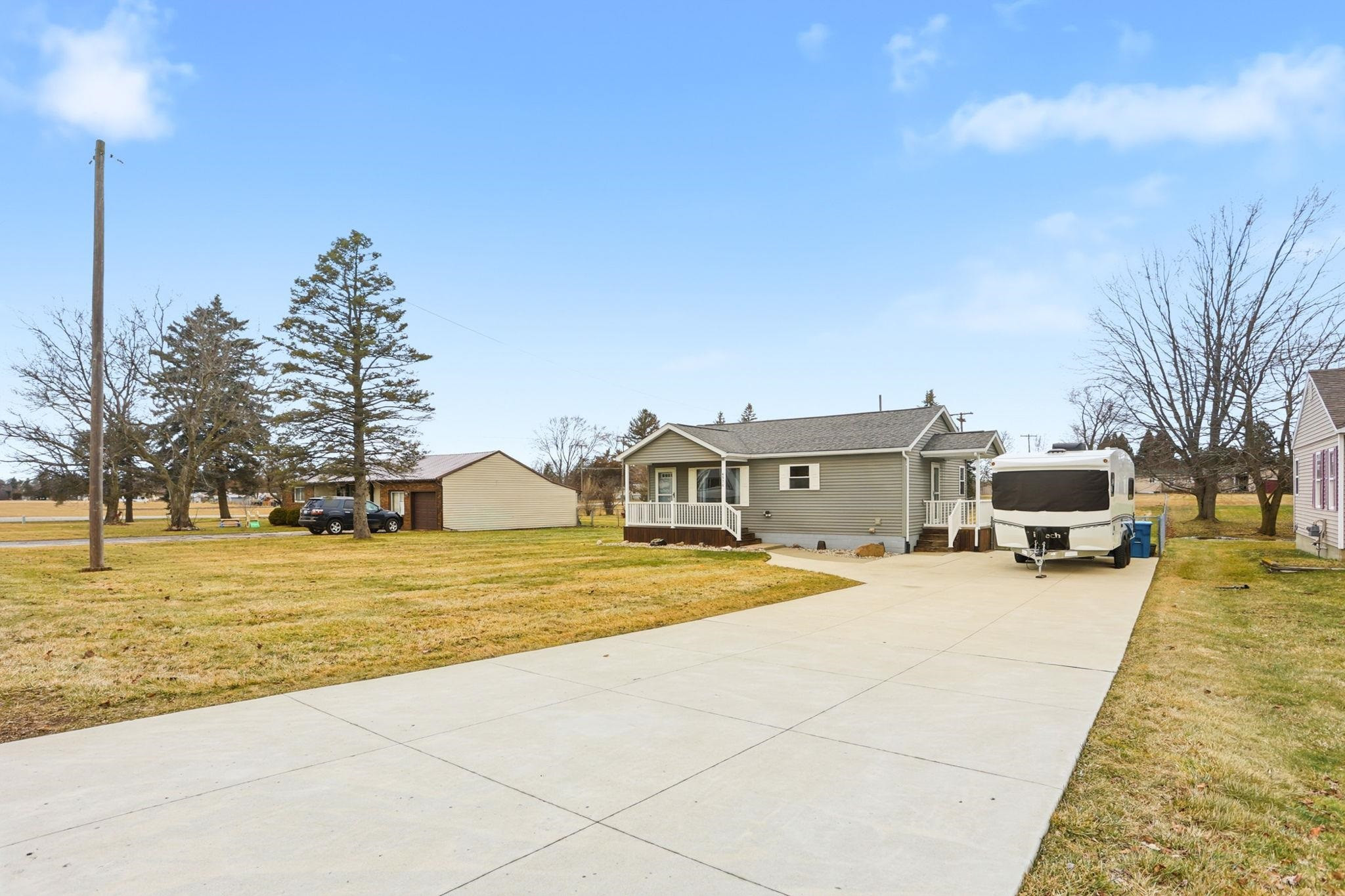 4976 W Center Street, Millington, MI 48746 — Photo 31