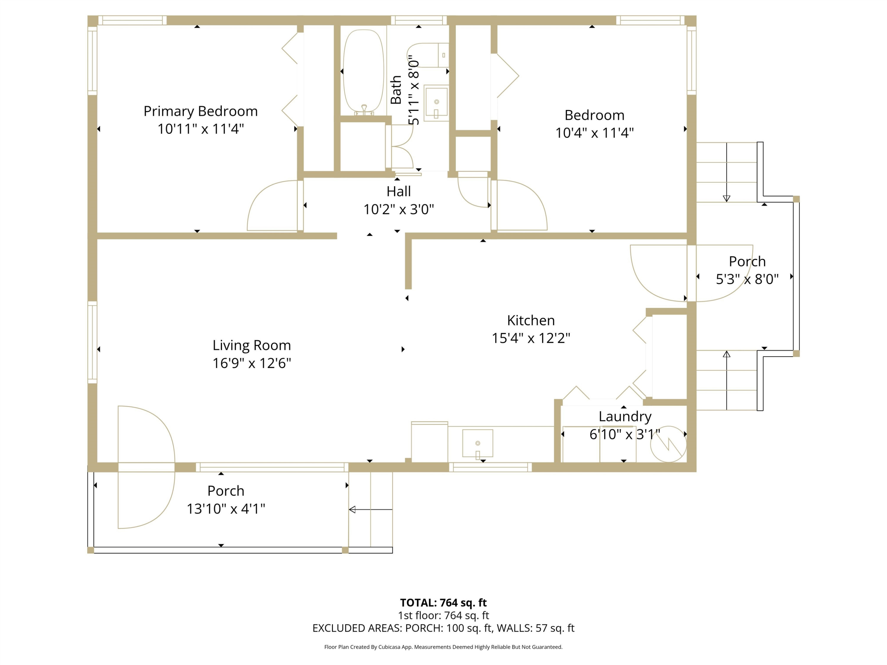 4976 W Center Street, Millington, MI 48746 — Photo 32