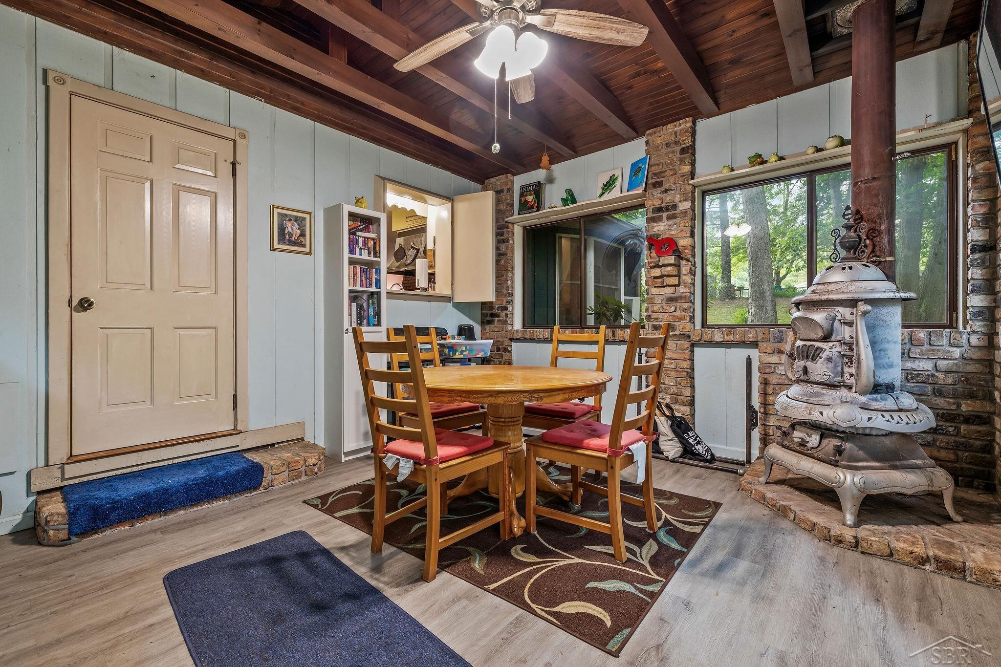 4755 S Graham Road, Saint Charles, MI 48655 — Photo 14