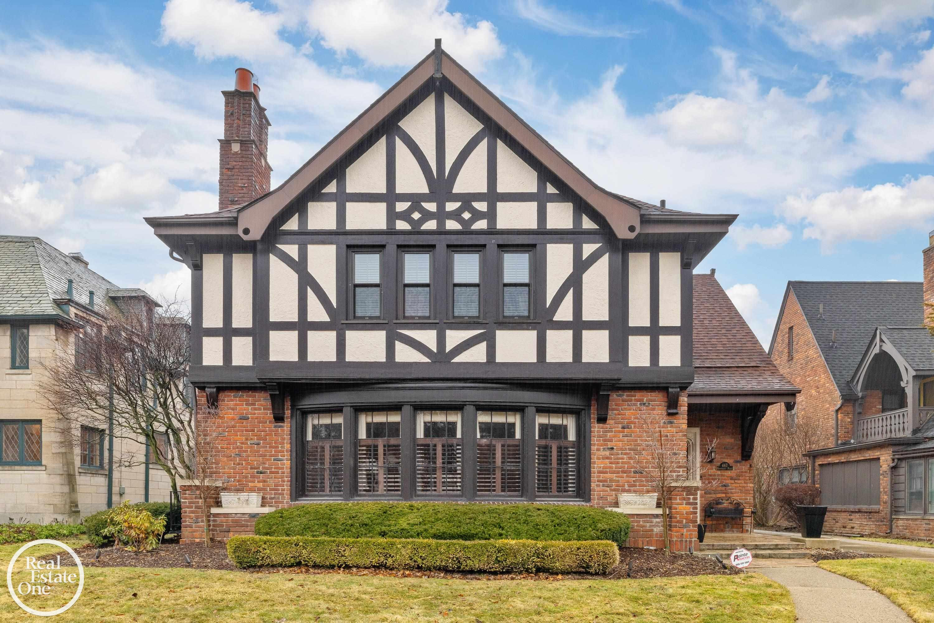 467 University Place, Grosse Pointe, MI 48230 — Photo 57