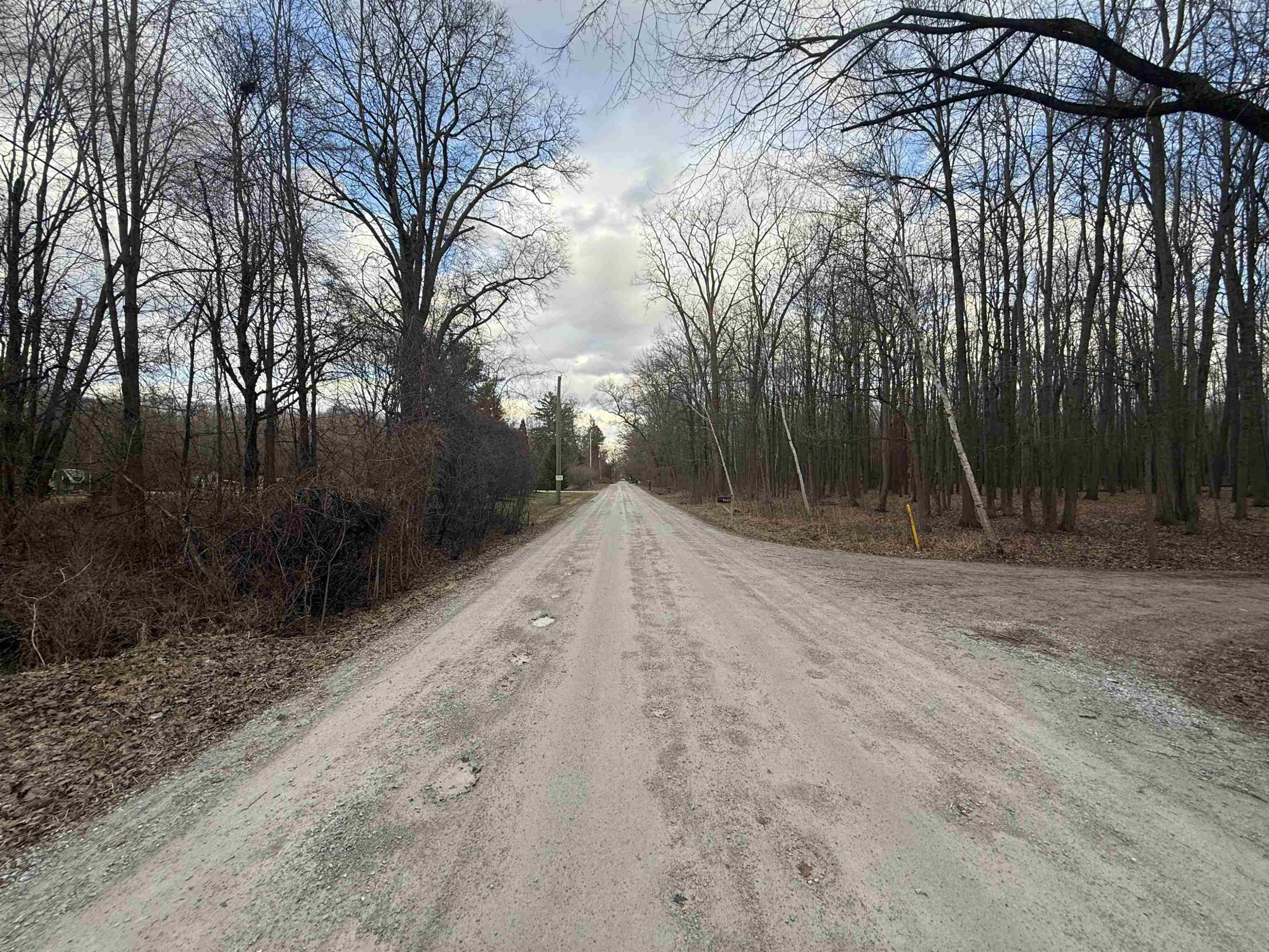 6136 High Road, MI 48001 — Photo 2