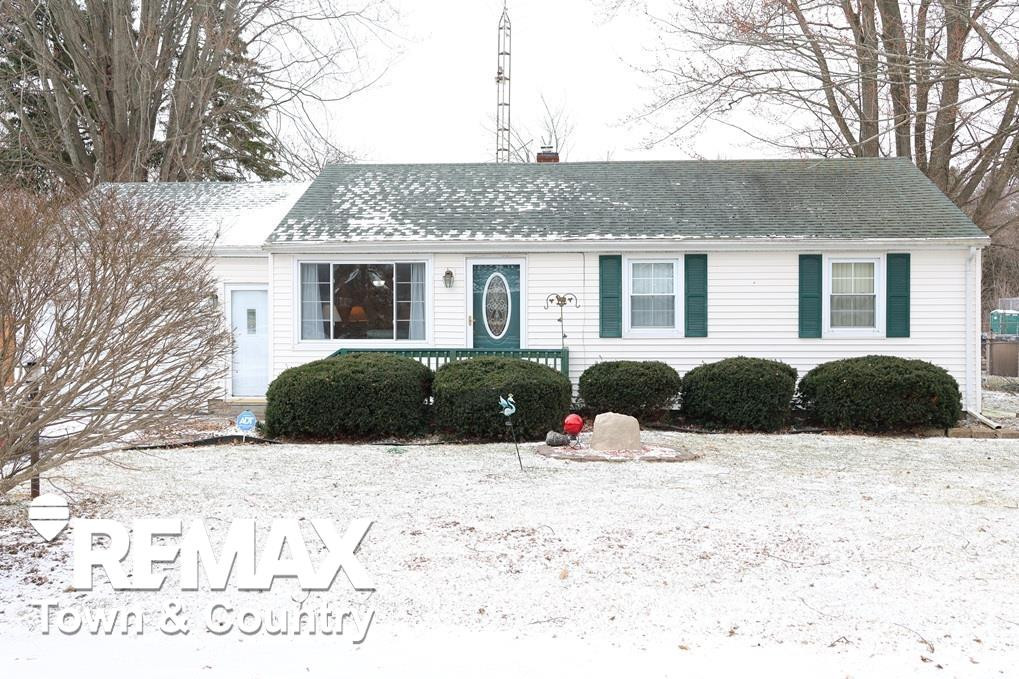2417 Vaughn Drive, Clio, MI 48420 — Photo 2