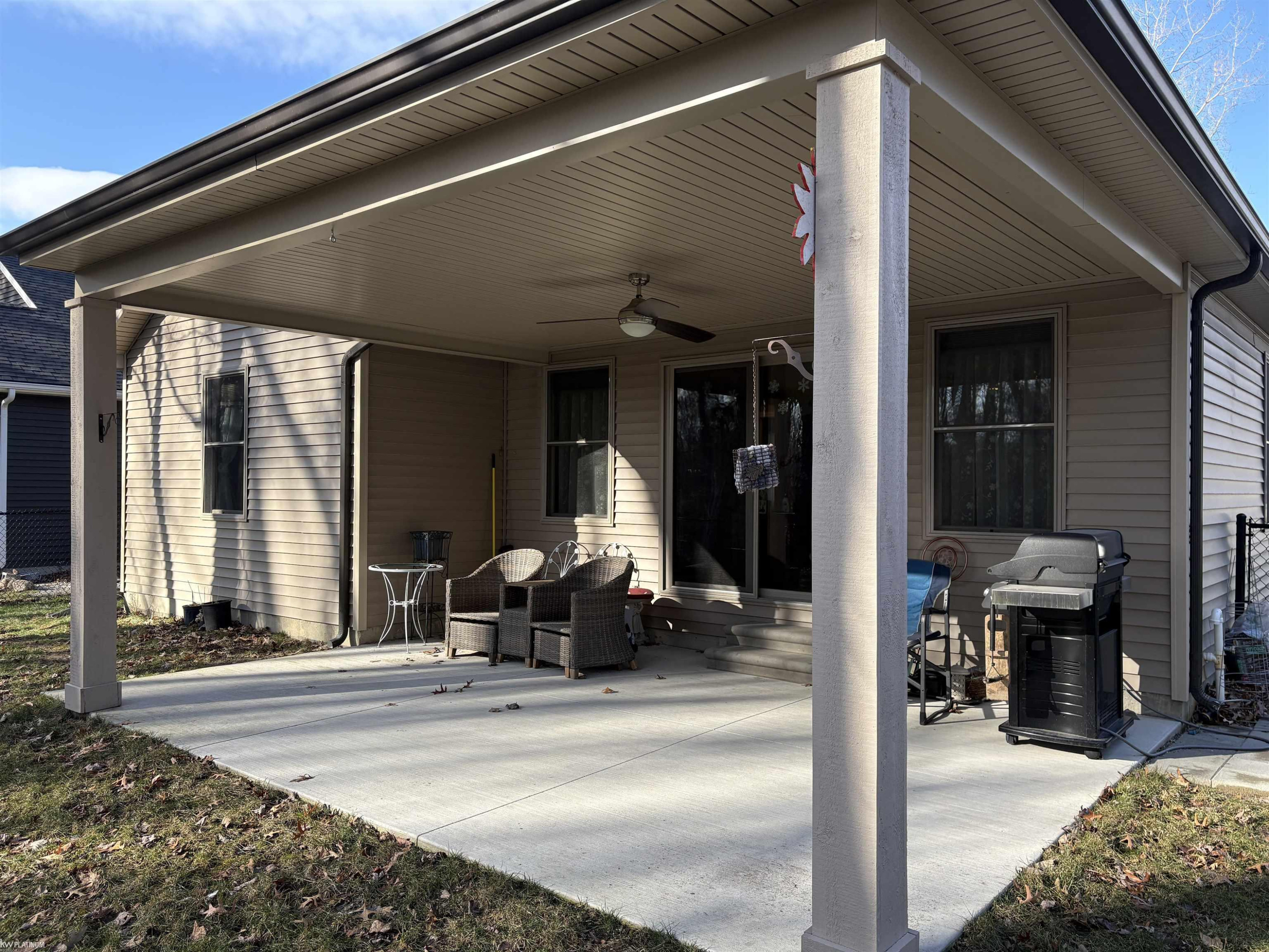 9309 Oakdale Street, Algonac, MI 48001 — Photo 14