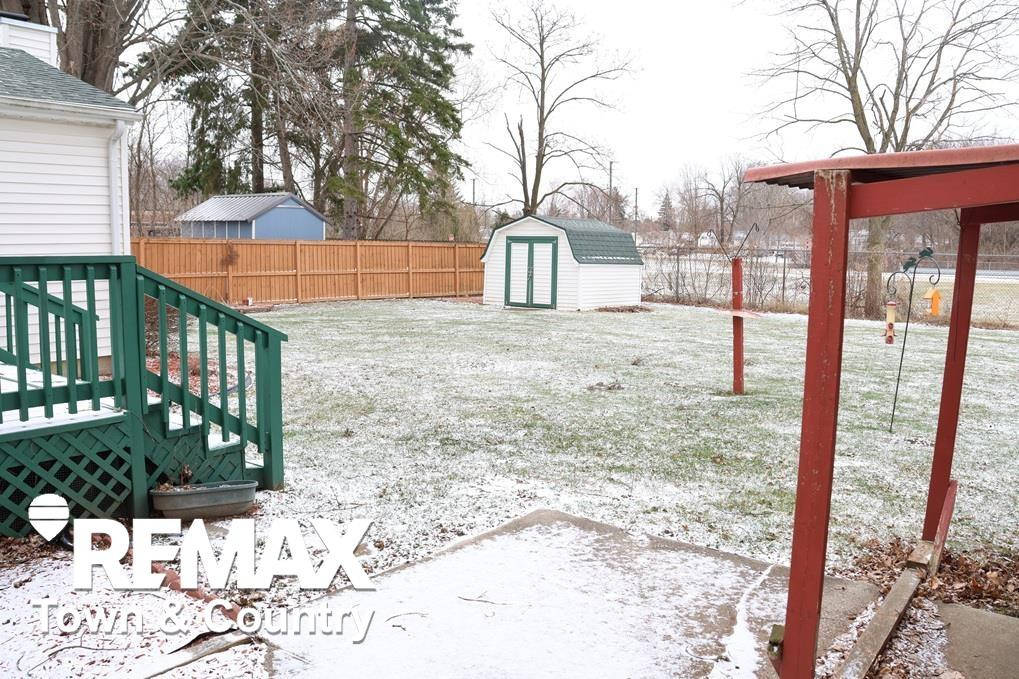 2417 Vaughn Drive, Clio, MI 48420 — Photo 23