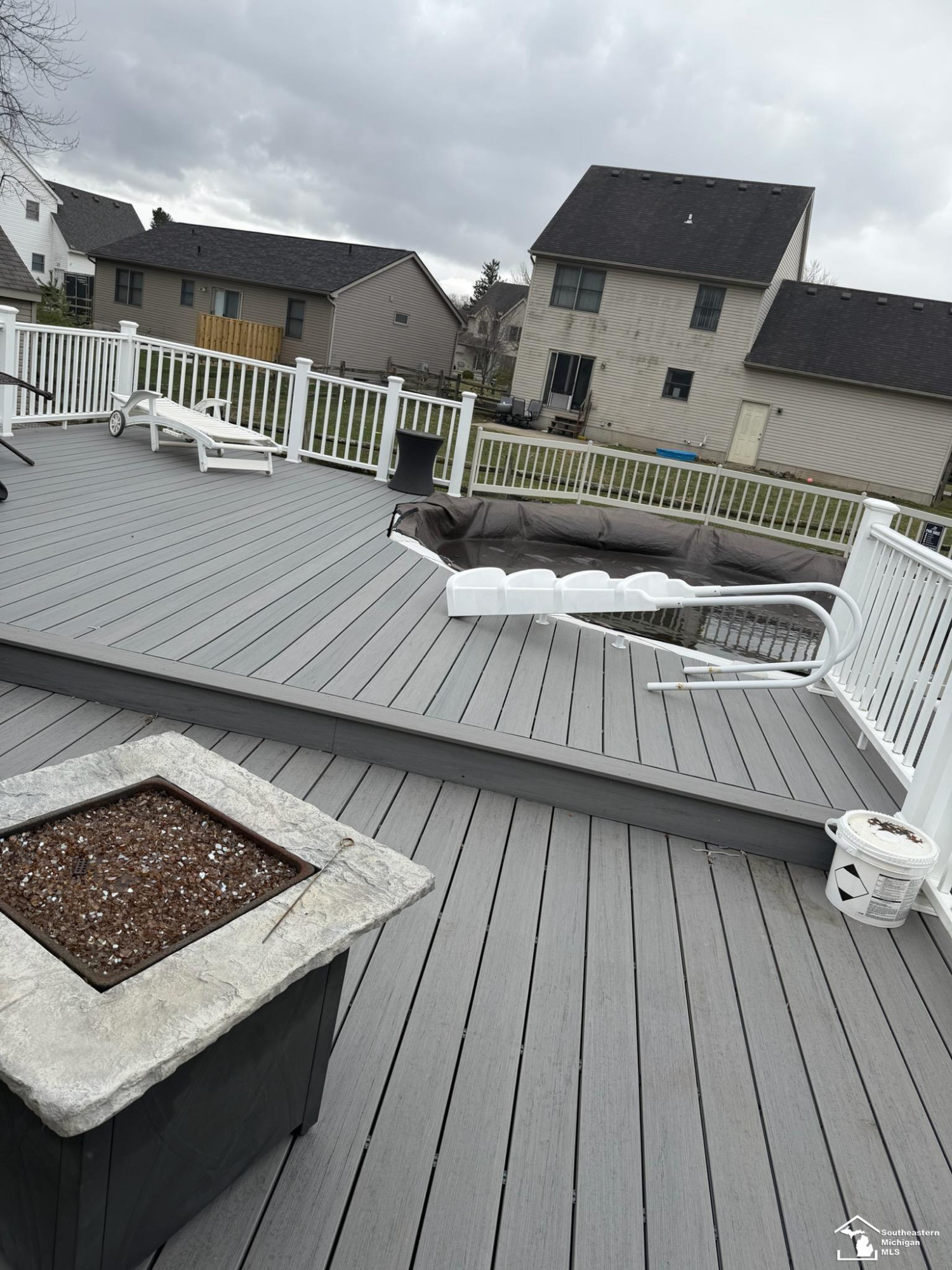 945 Santa Fe Court, Temperance, MI 48182 — Photo 3