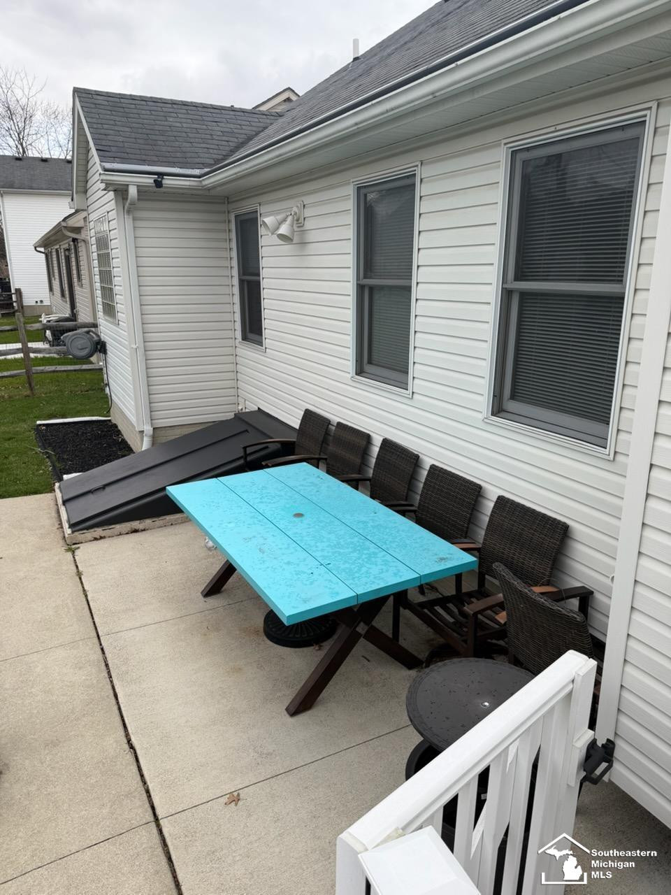 945 Santa Fe Court, Temperance, MI 48182 — Photo 7