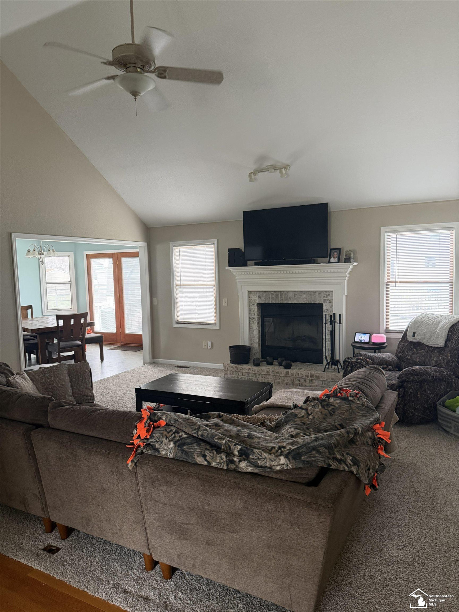 945 Santa Fe Court, Temperance, MI 48182 — Photo 14