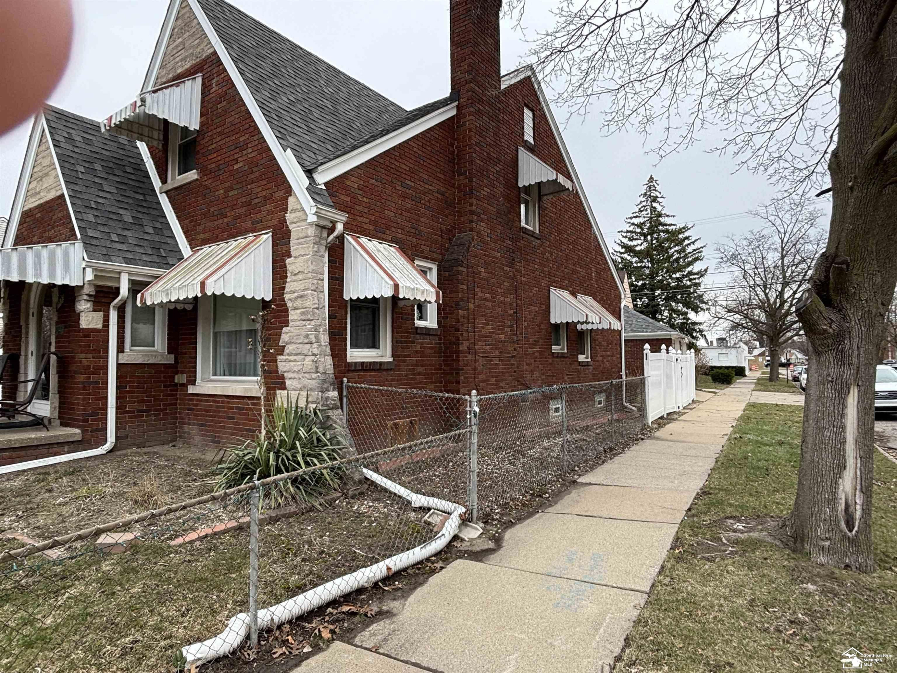 2933 Fort Park Avenue, Lincoln Park, MI 48146 — Photo 3