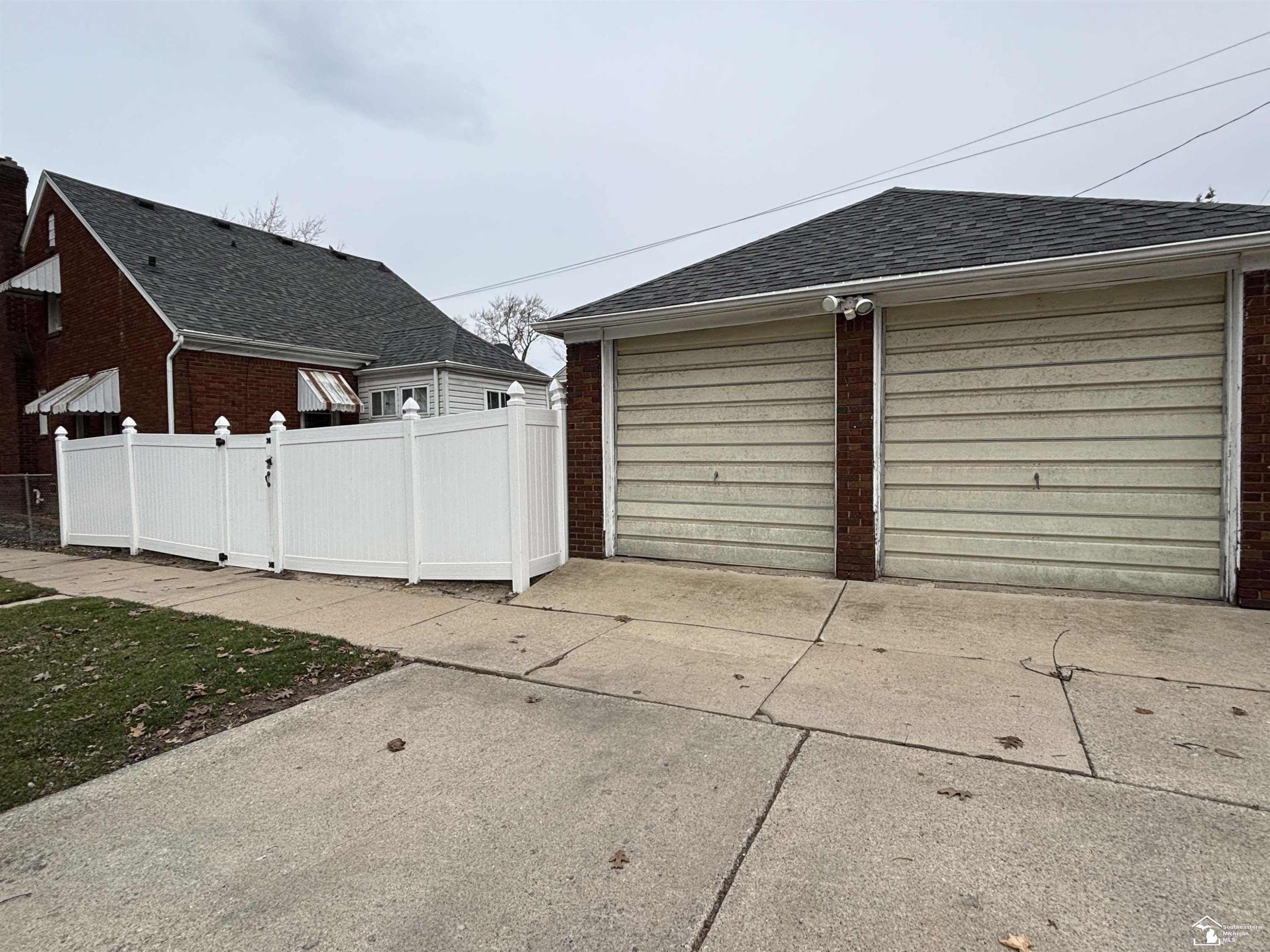 2933 Fort Park Avenue, Lincoln Park, MI 48146 — Photo 4