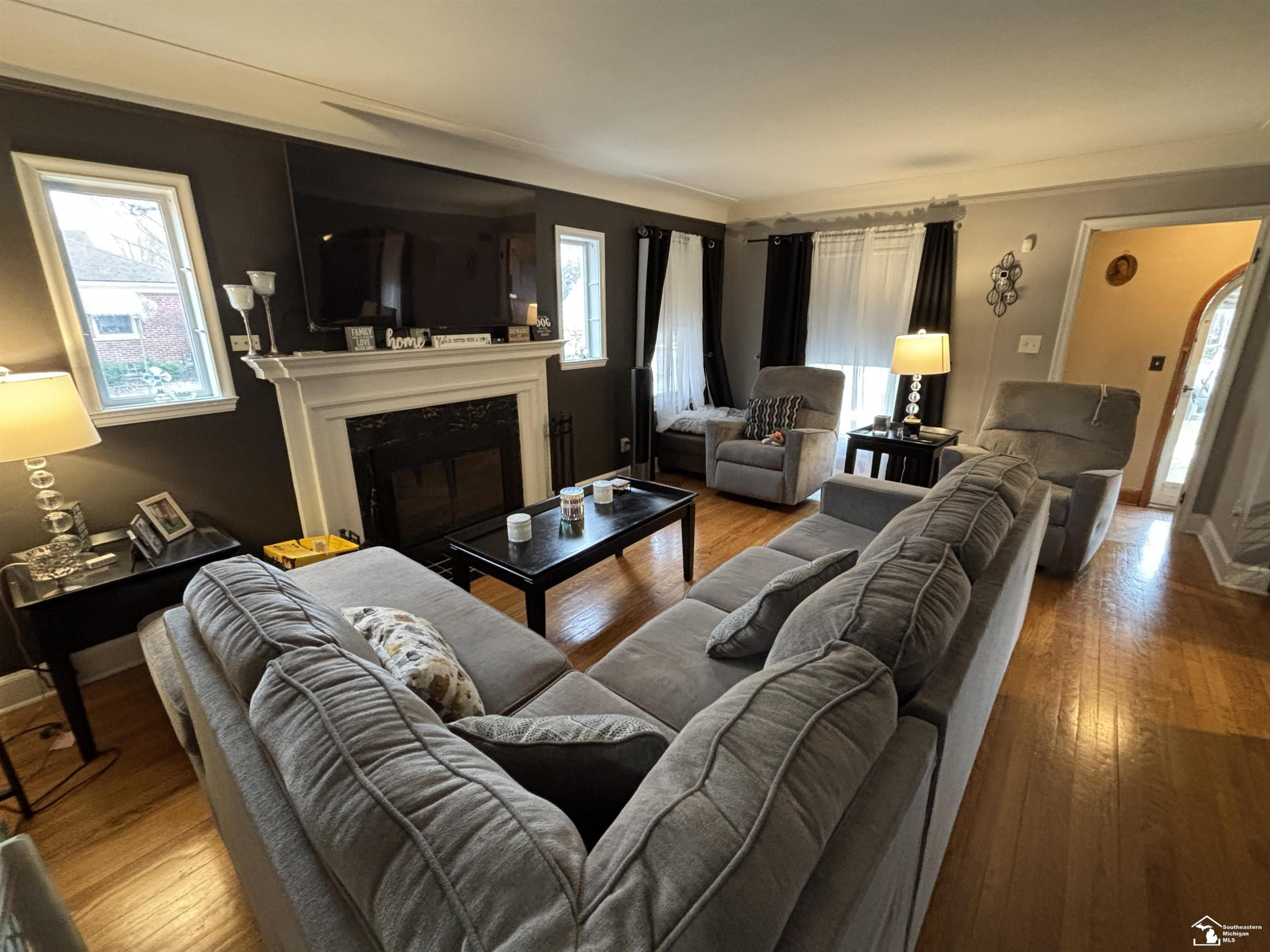 2933 Fort Park Avenue, Lincoln Park, MI 48146 — Photo 5
