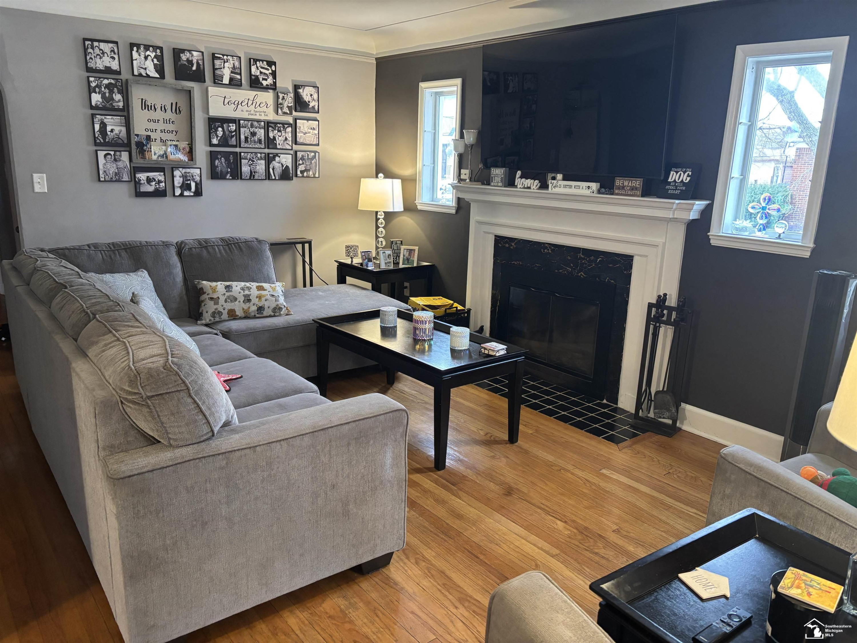 2933 Fort Park Avenue, Lincoln Park, MI 48146 — Photo 6