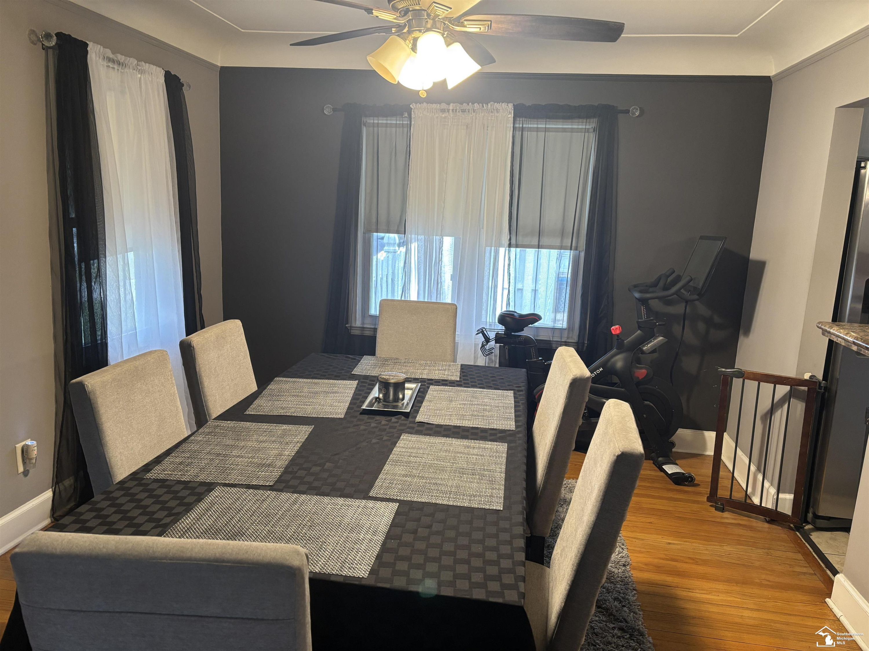 2933 Fort Park Avenue, Lincoln Park, MI 48146 — Photo 7