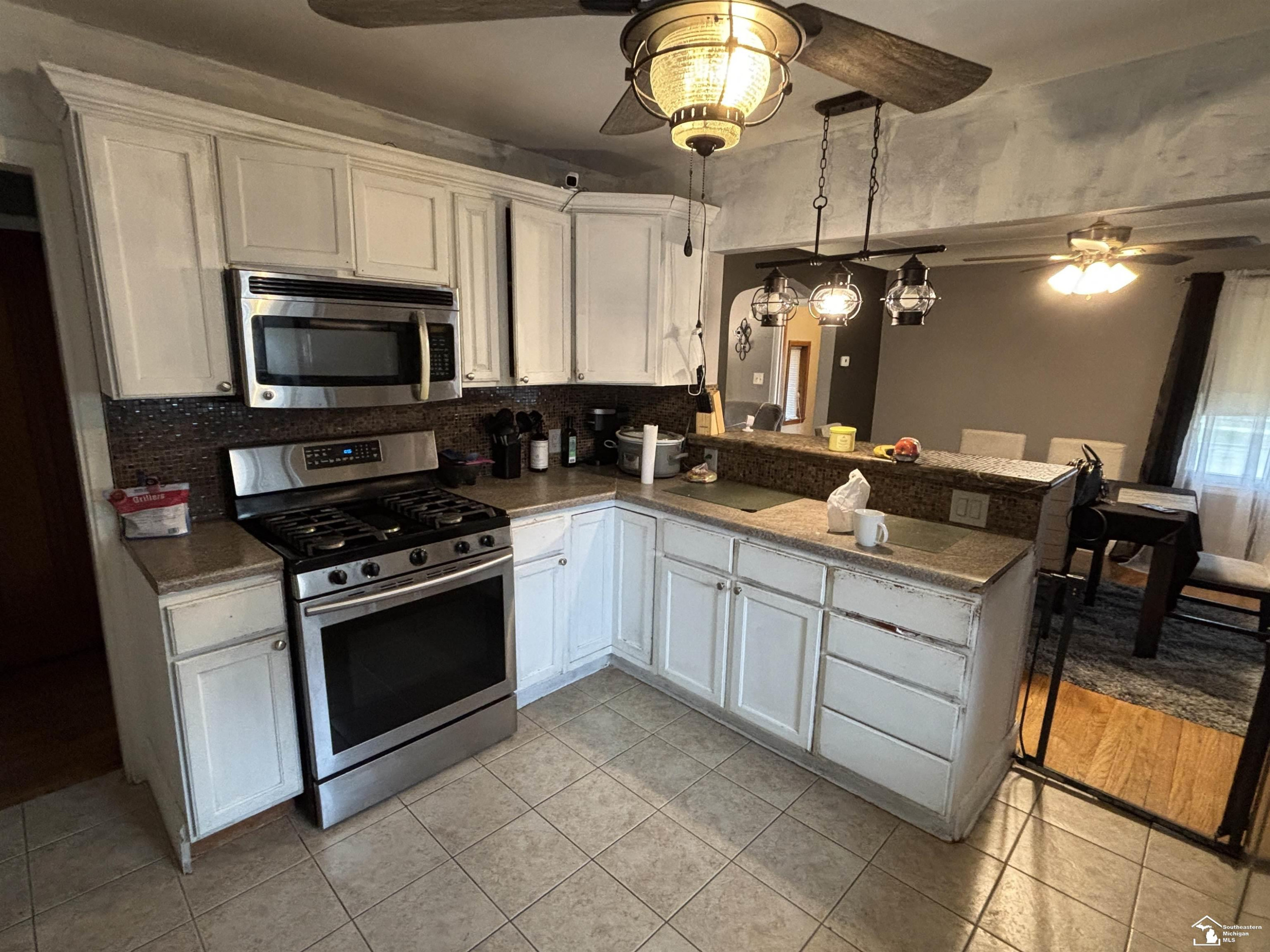 2933 Fort Park Avenue, Lincoln Park, MI 48146 — Photo 8