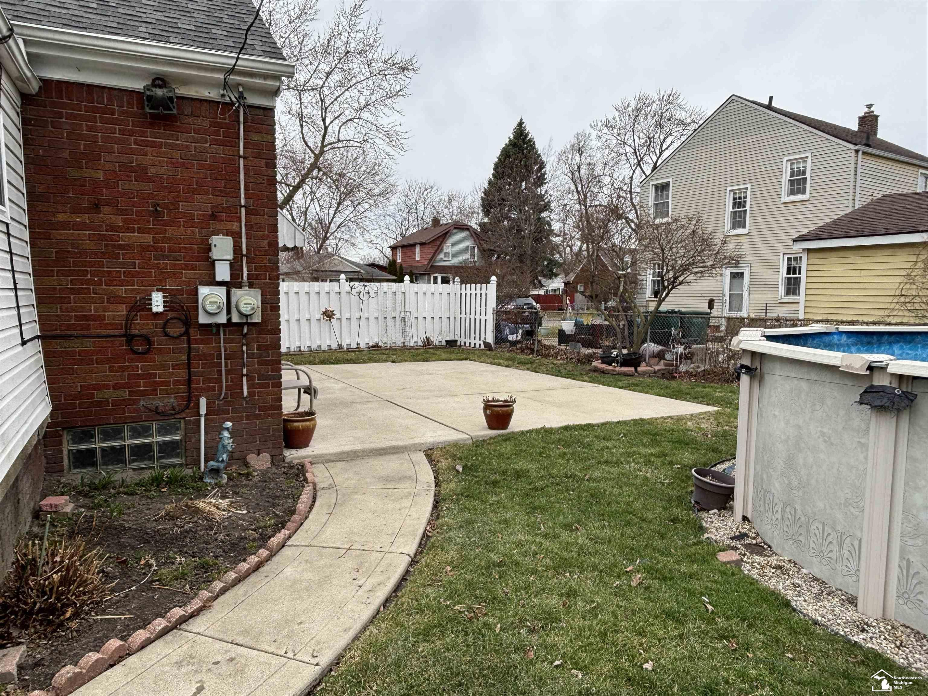 2933 Fort Park Avenue, Lincoln Park, MI 48146 — Photo 16