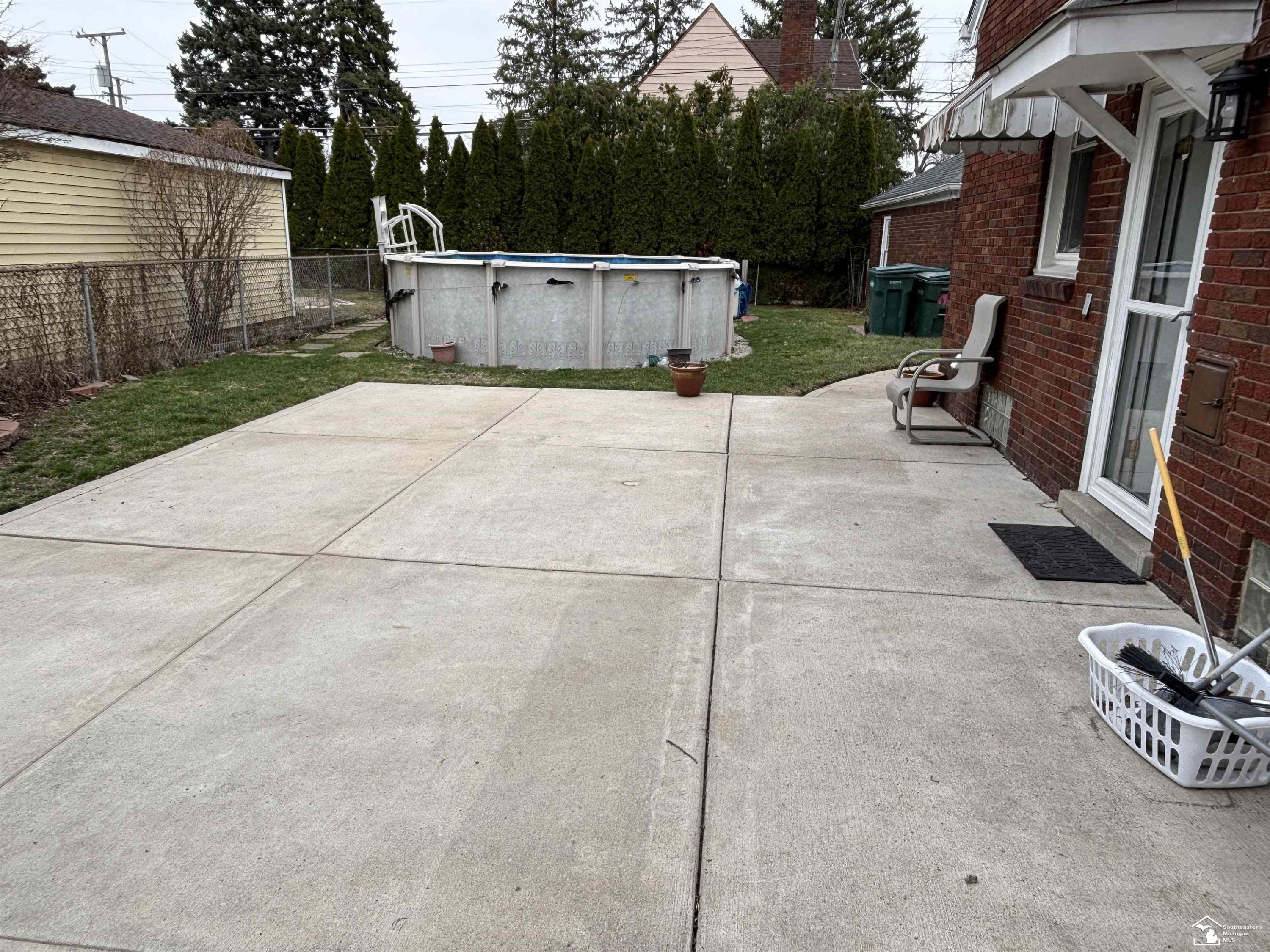 2933 Fort Park Avenue, Lincoln Park, MI 48146 — Photo 17