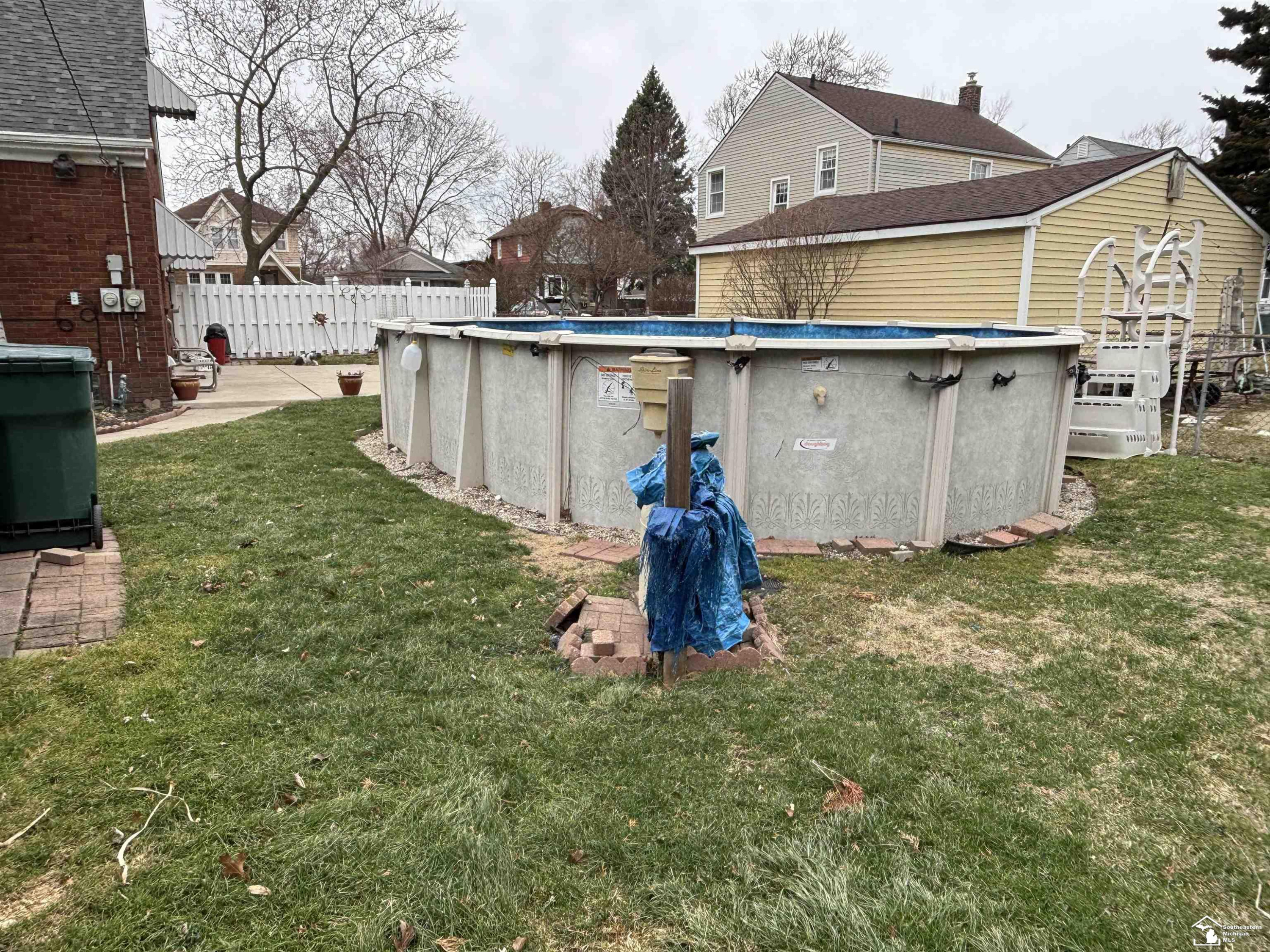 2933 Fort Park Avenue, Lincoln Park, MI 48146 — Photo 18