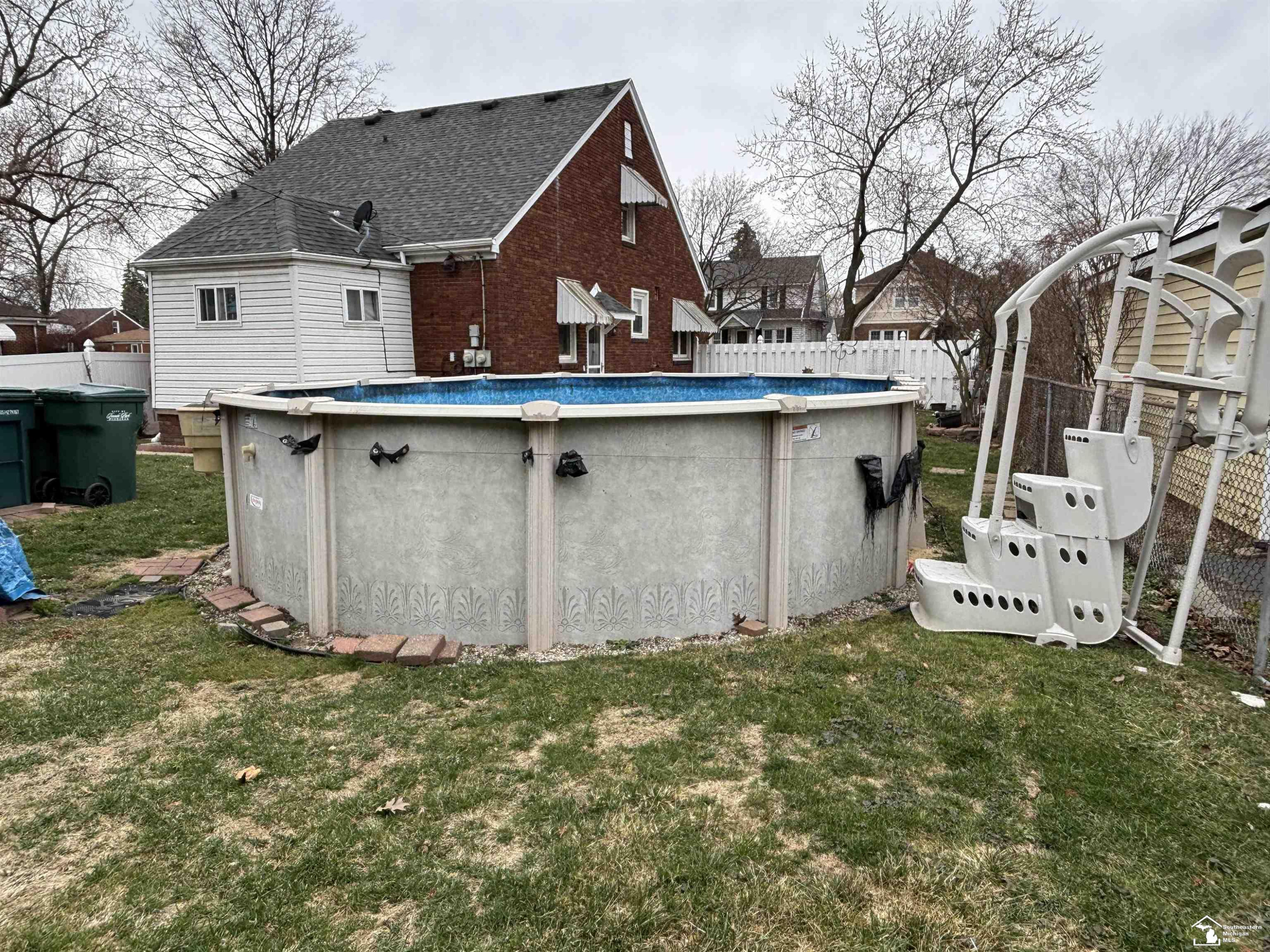2933 Fort Park Avenue, Lincoln Park, MI 48146 — Photo 19