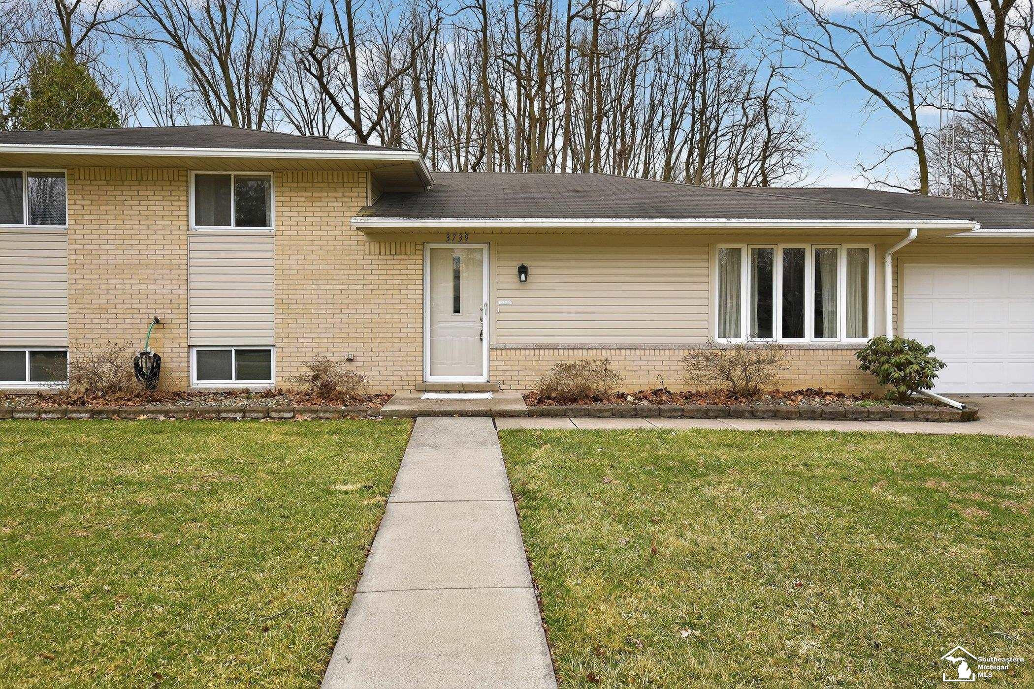 3739 Ridgedale Lane, Lambertville, MI 48144 — Photo 2