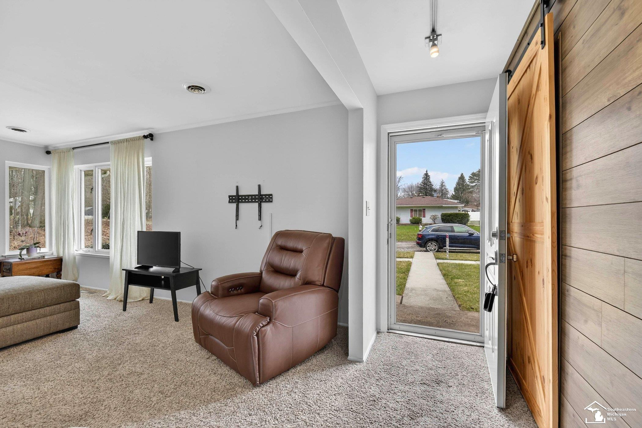 3739 Ridgedale Lane, Lambertville, MI 48144 — Photo 5