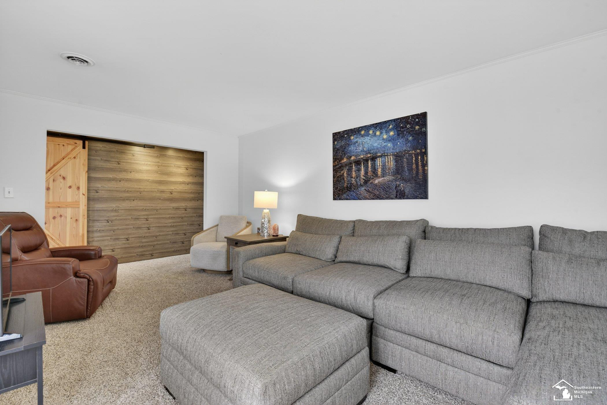 3739 Ridgedale Lane, Lambertville, MI 48144 — Photo 9