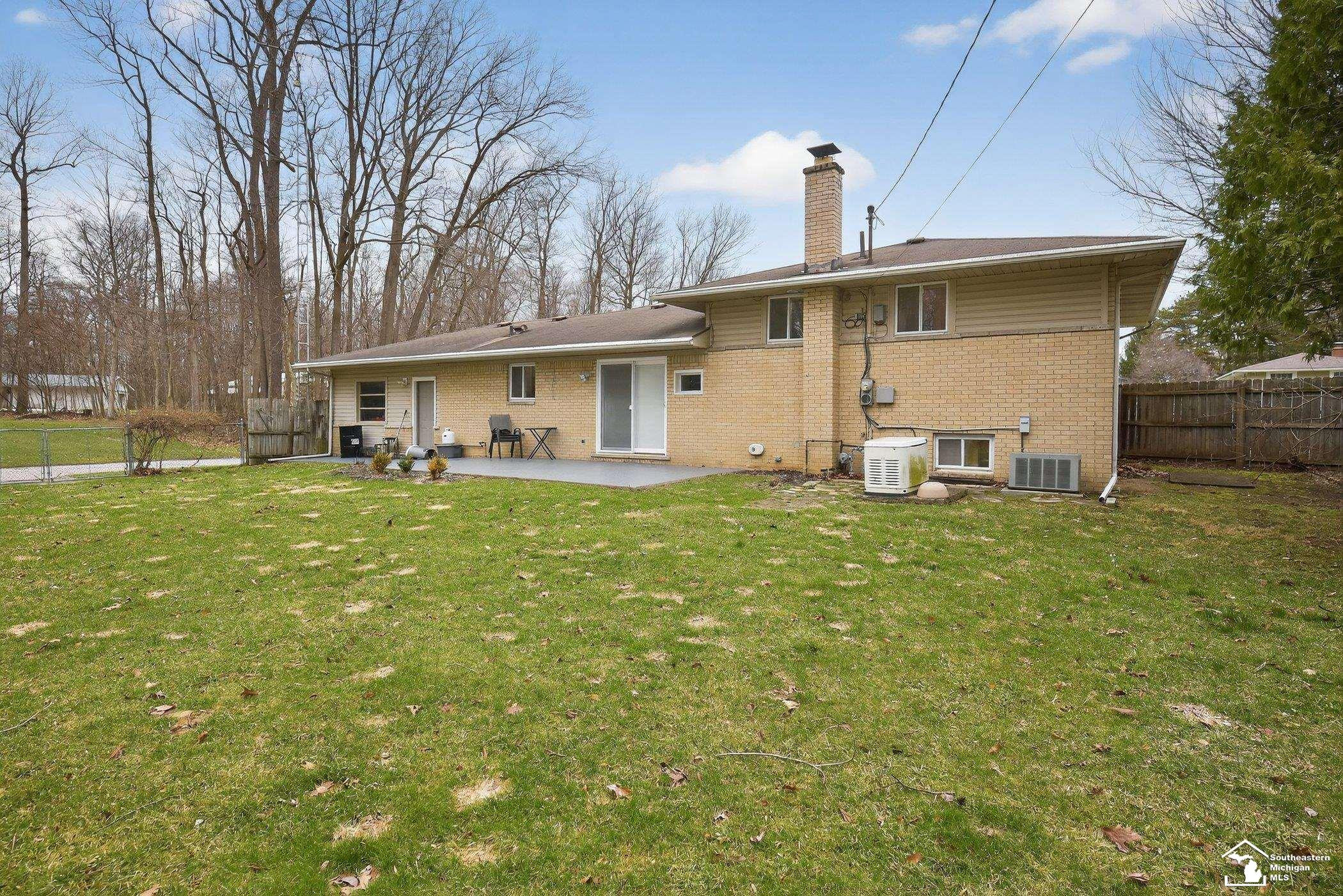 3739 Ridgedale Lane, Lambertville, MI 48144 — Photo 38