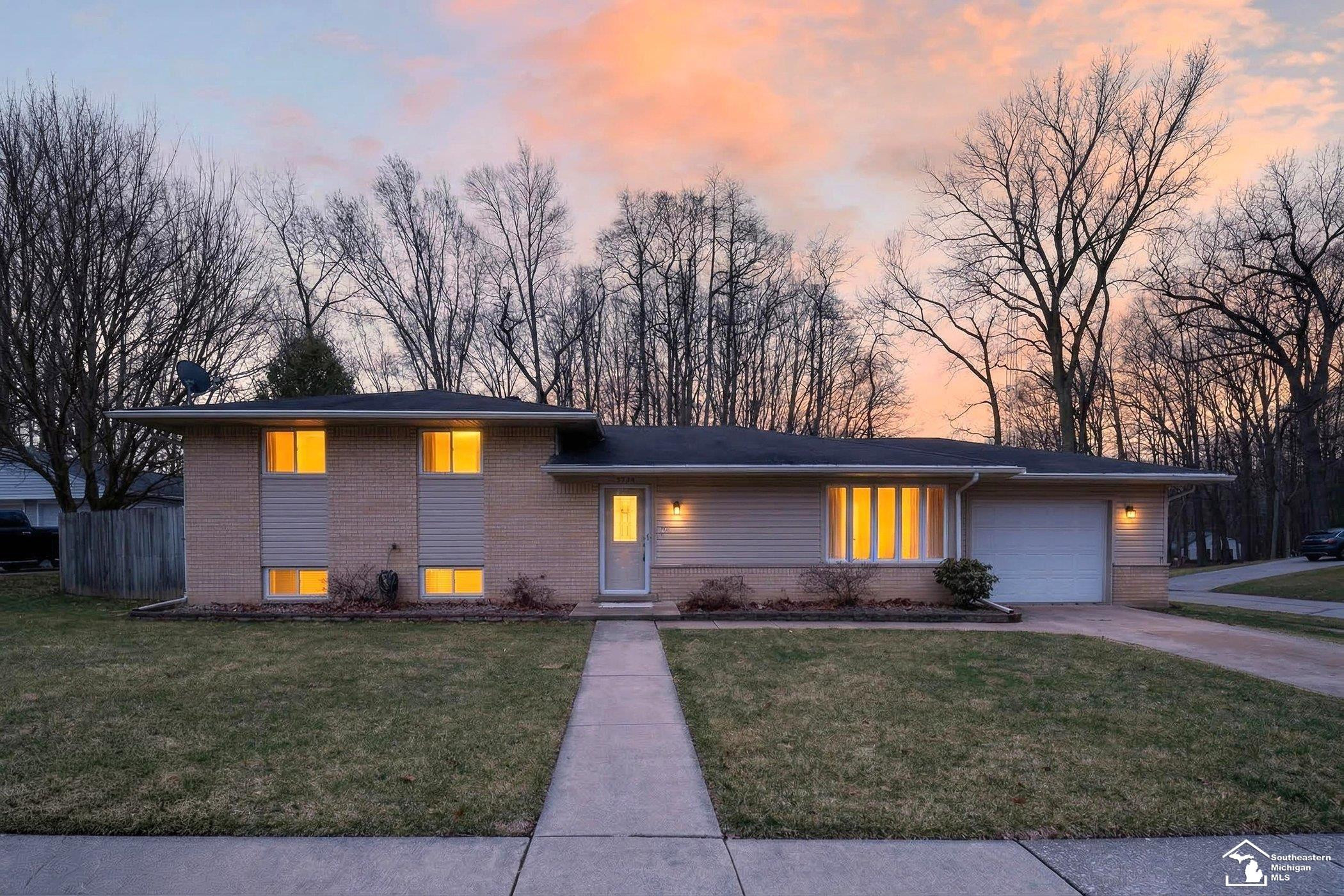 3739 Ridgedale Lane, Lambertville, MI 48144 — Photo 40