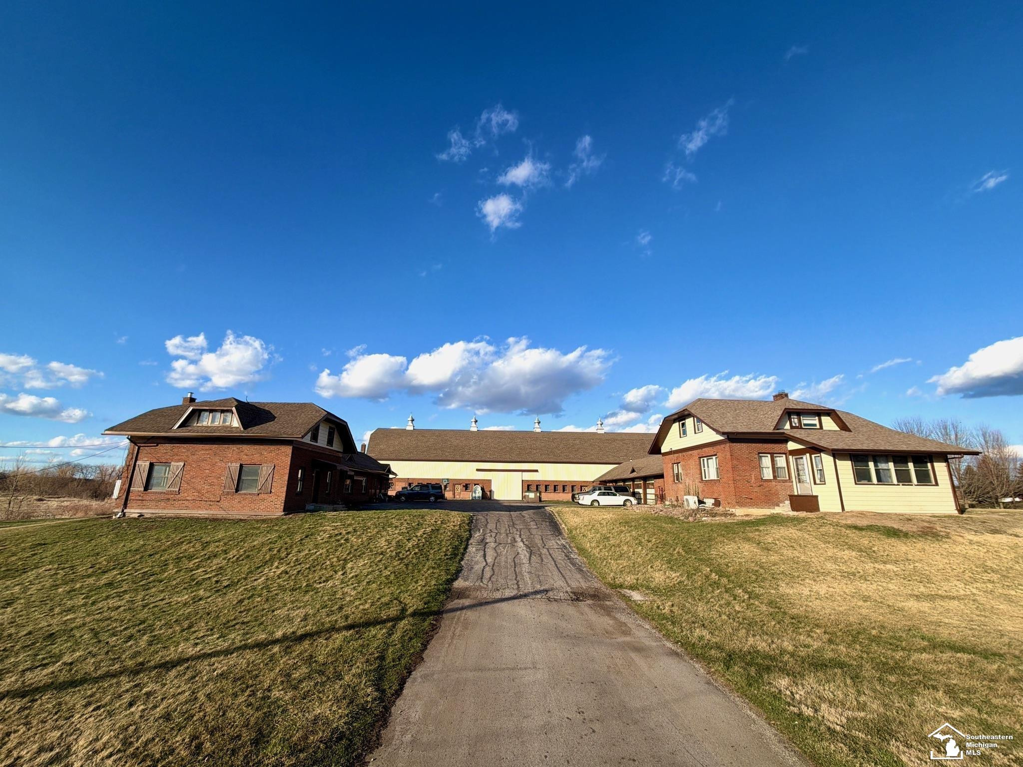 3778 N. Custer Road, Monroe, MI 48162 — Photo 2
