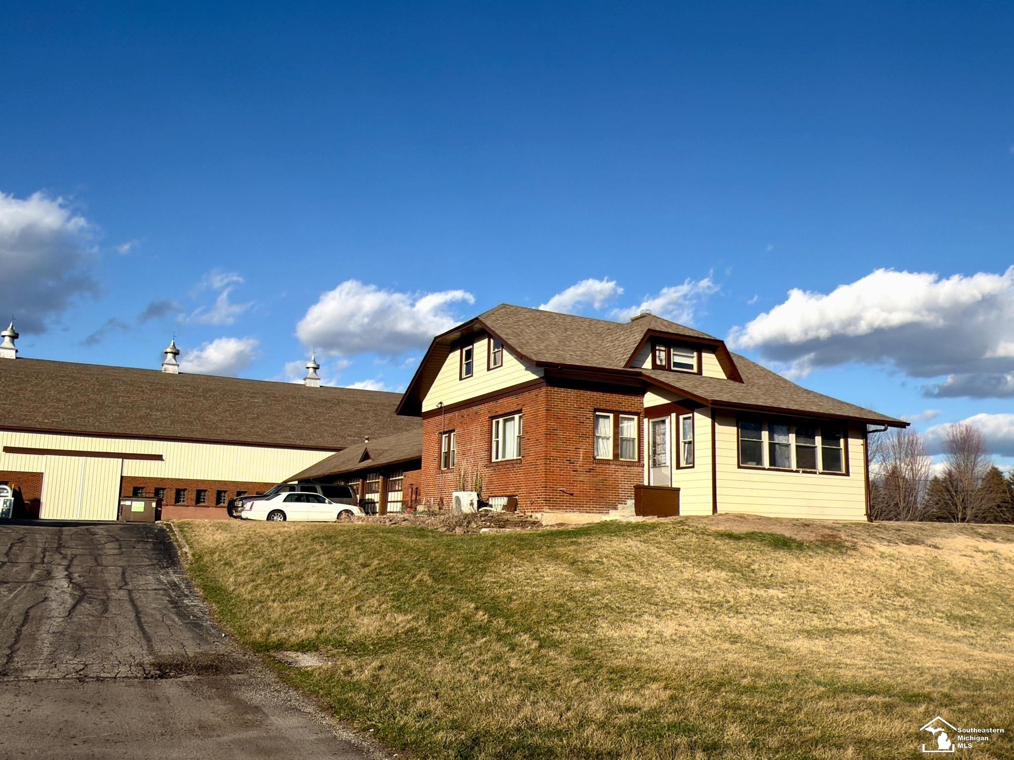 3778 N. Custer Road, Monroe, MI 48162 — Photo 22