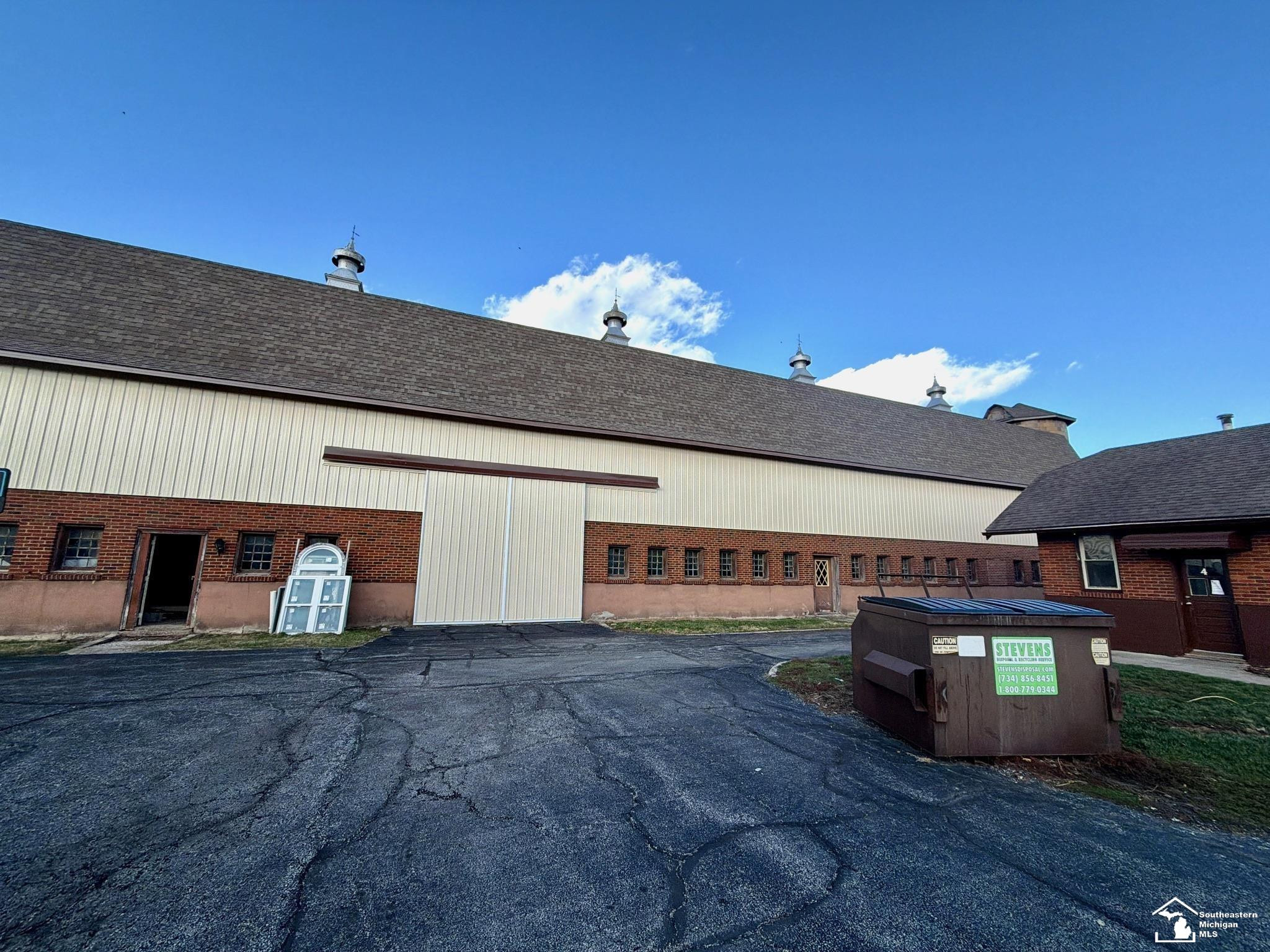 3778 N. Custer Road, Monroe, MI 48162 — Photo 23