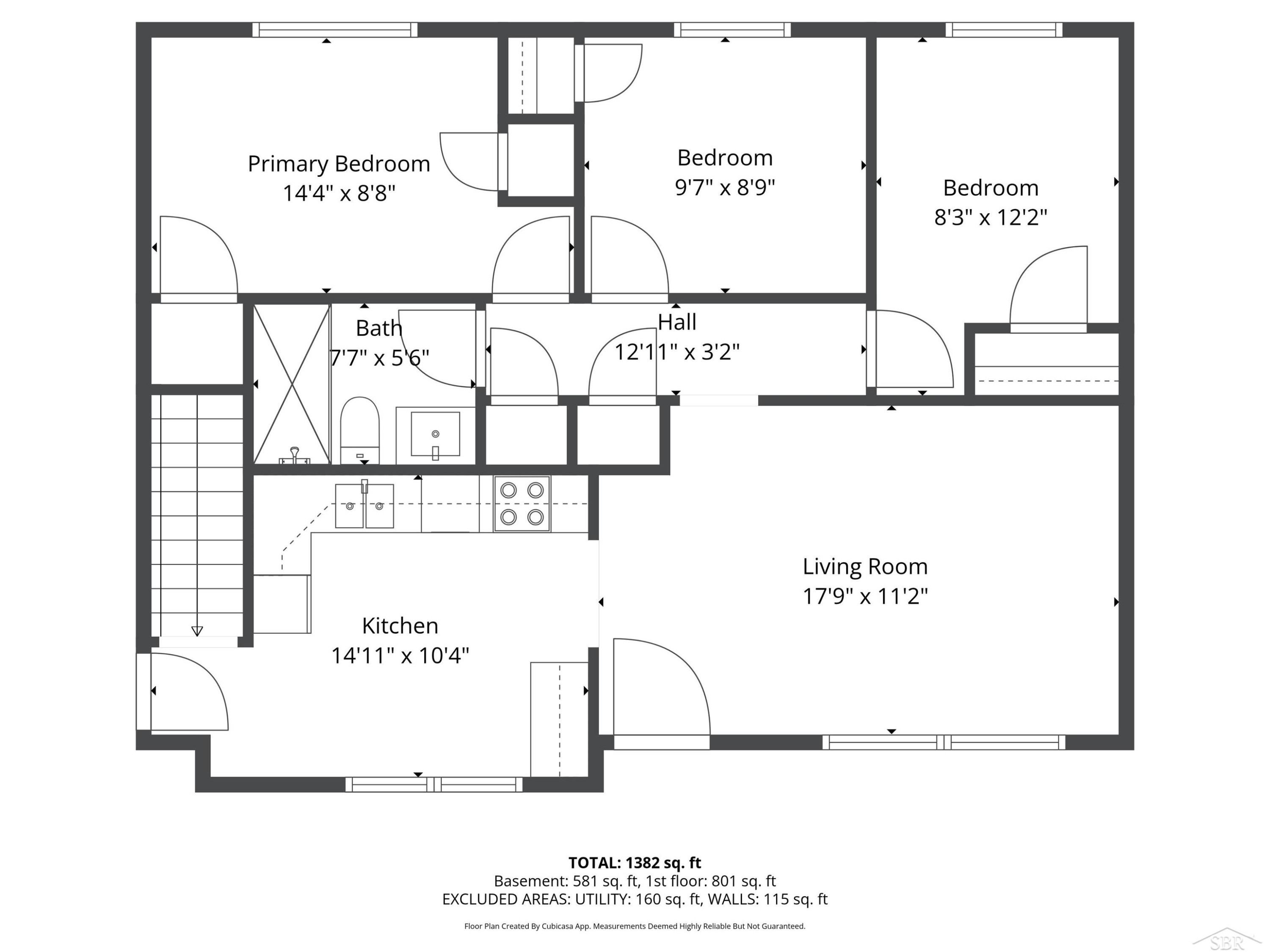 4518 Hancock Drive, Midland, MI 48462 — Photo 23