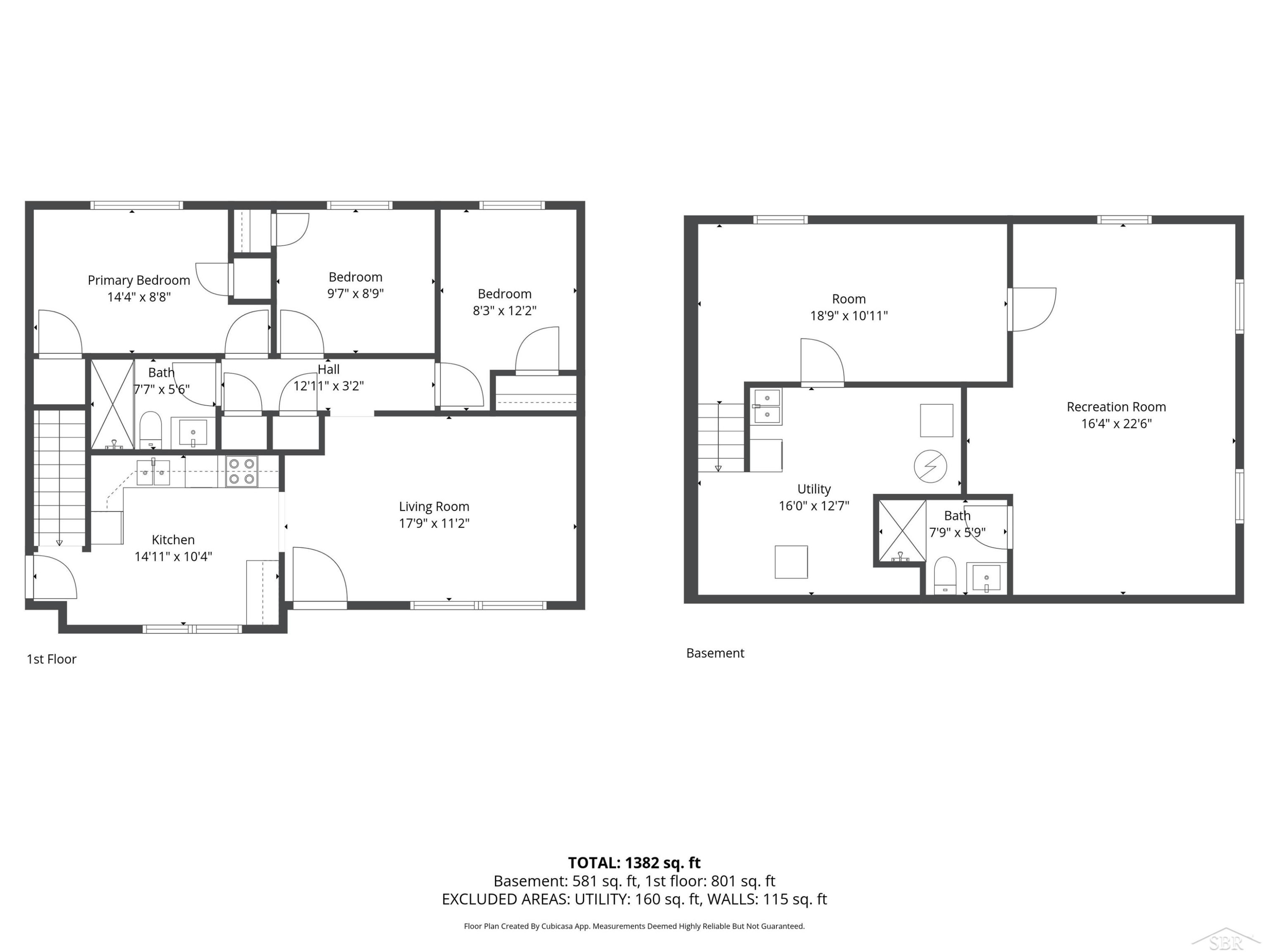 4518 Hancock Drive, Midland, MI 48462 — Photo 24