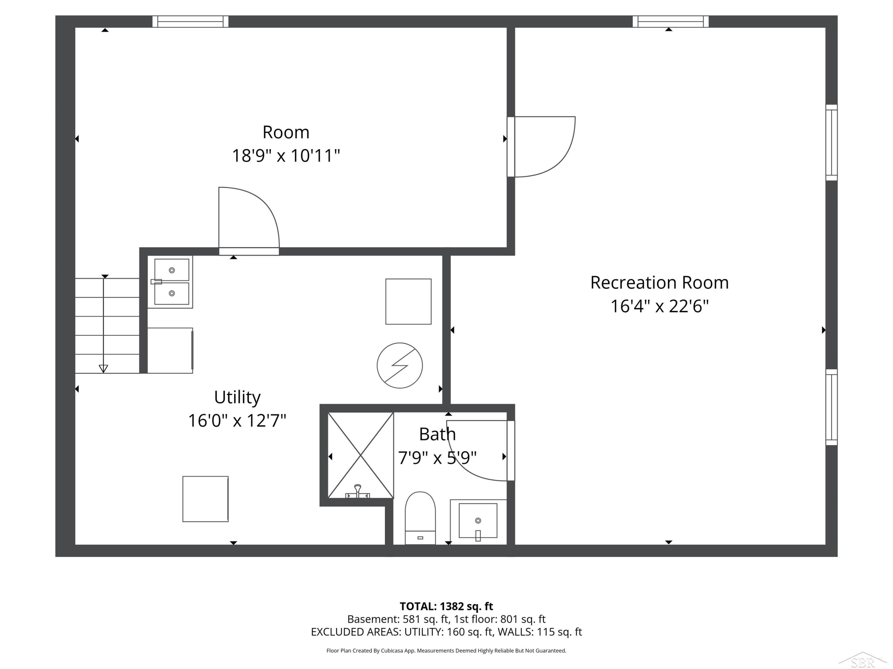 4518 Hancock Drive, Midland, MI 48462 — Photo 25