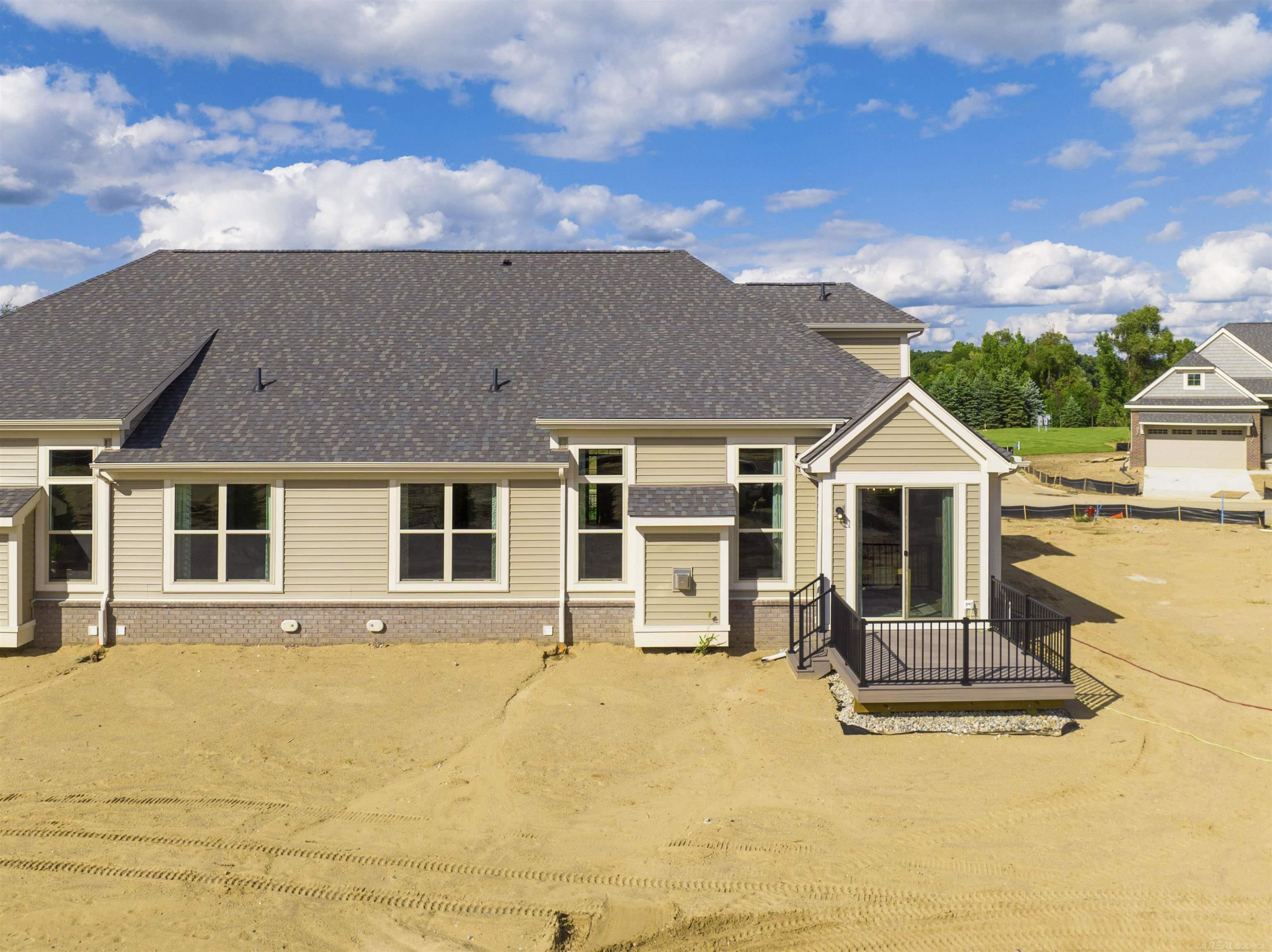 3660 Chatham Place Place, 14, Brighton, MI 48114 — Photo 3