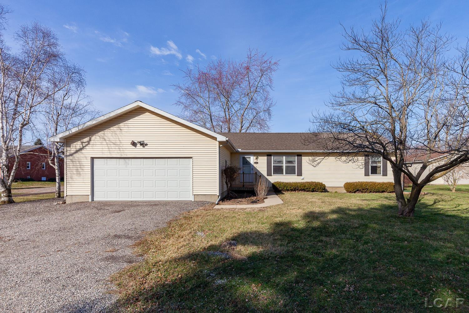 260 S Main Street, Britton, MI 49229 — Photo 27