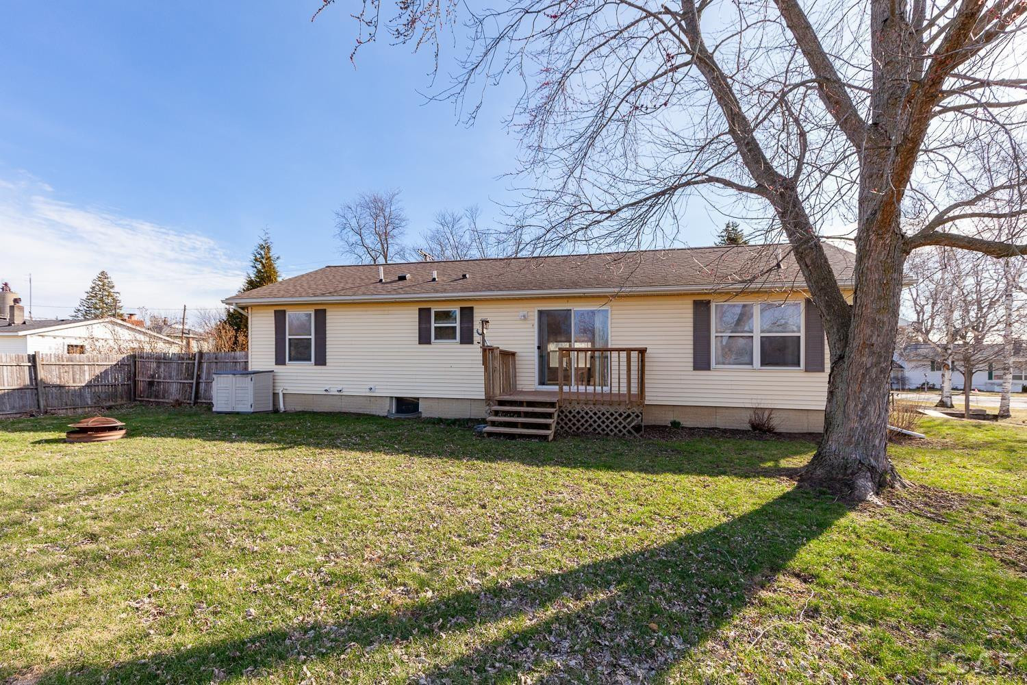 260 S Main Street, Britton, MI 49229 — Photo 31