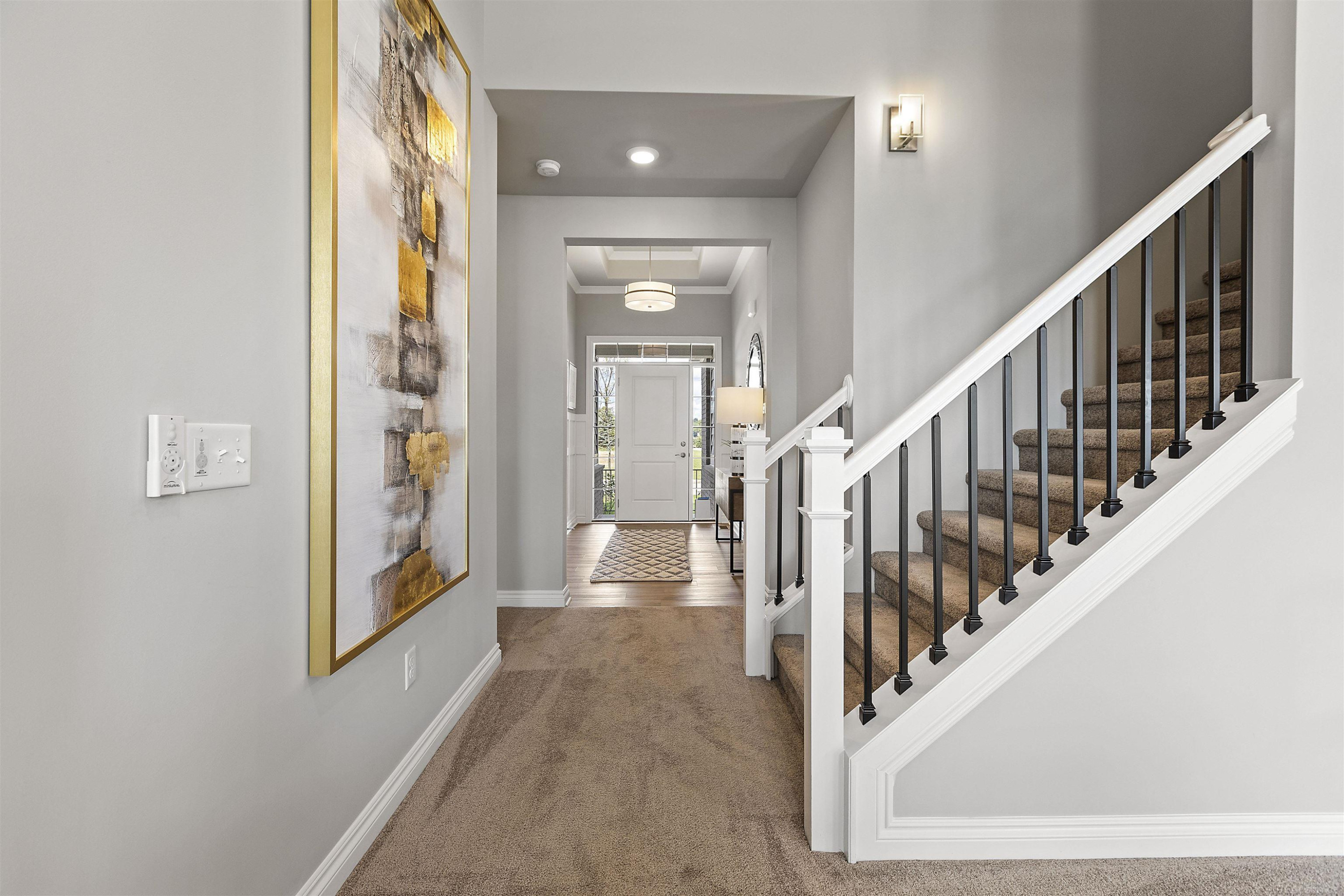 3660 Chatham Place Place, 14, Brighton, MI 48114 — Photo 11