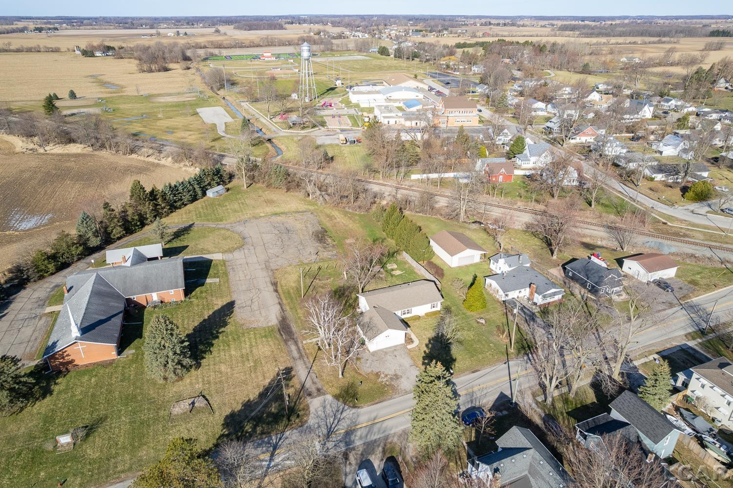 260 S Main Street, Britton, MI 49229 — Photo 36