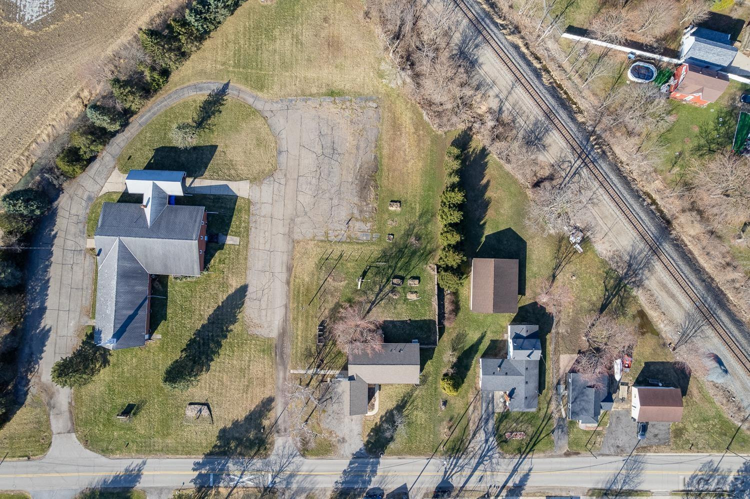 260 S Main Street, Britton, MI 49229 — Photo 37