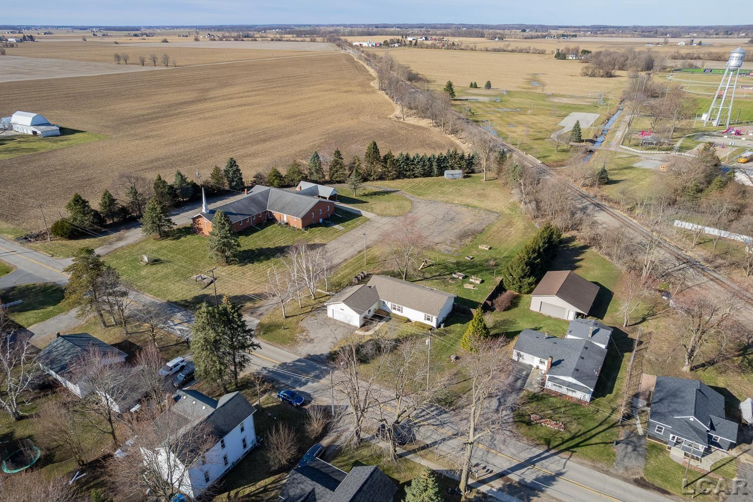 260 S Main Street, Britton, MI 49229 — Photo 38
