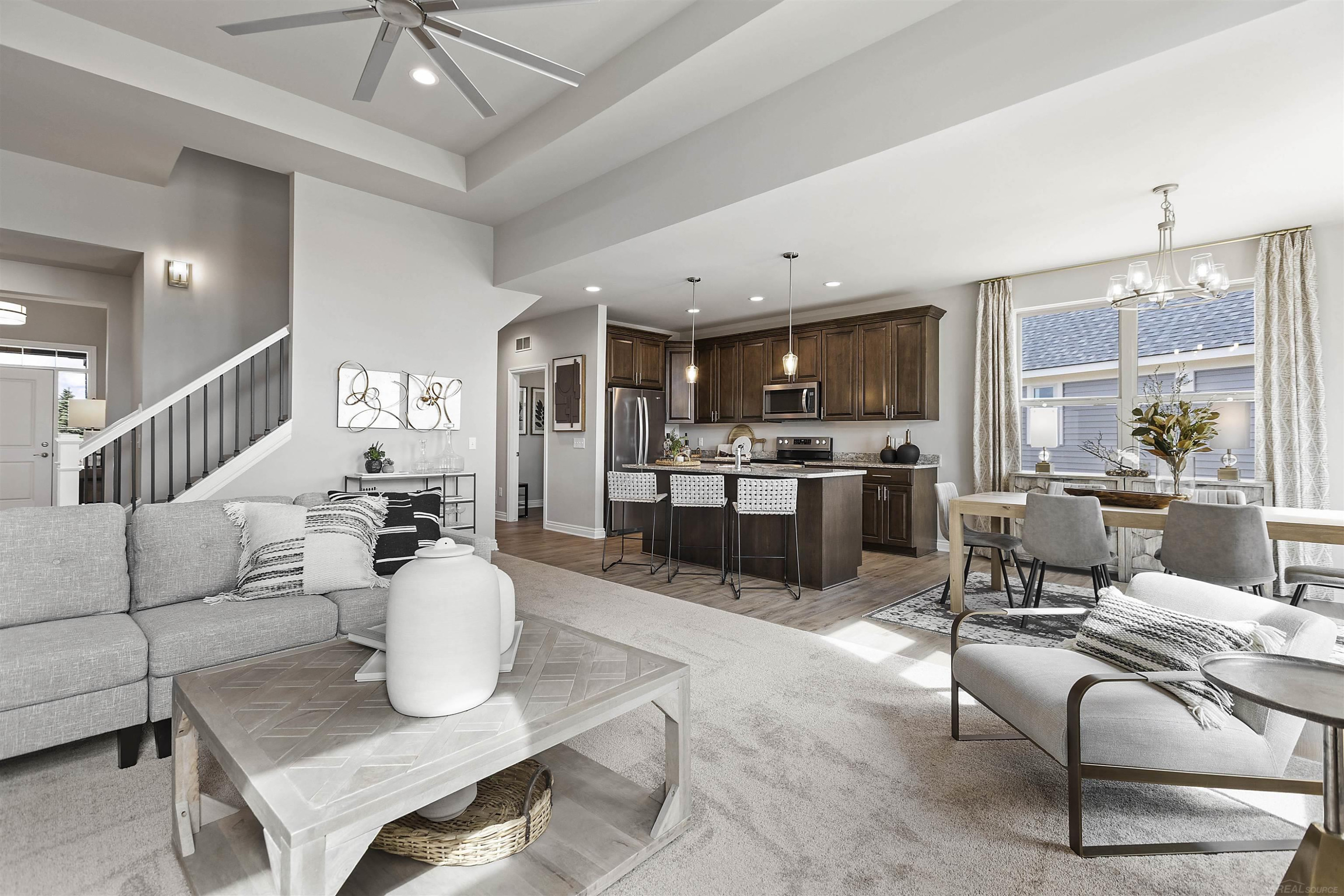 3660 Chatham Place Place, 14, Brighton, MI 48114 — Photo 12