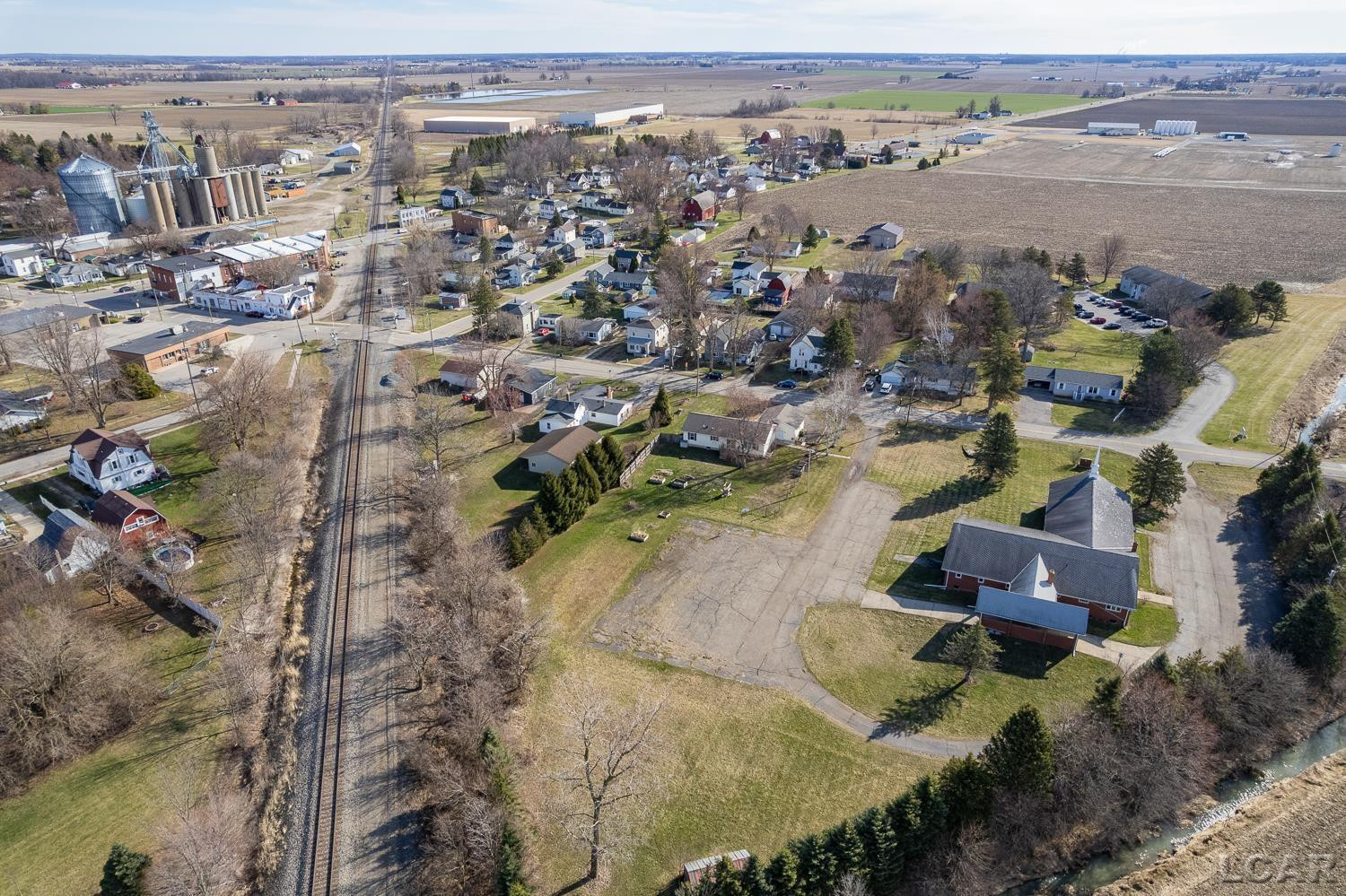 260 S Main Street, Britton, MI 49229 — Photo 39
