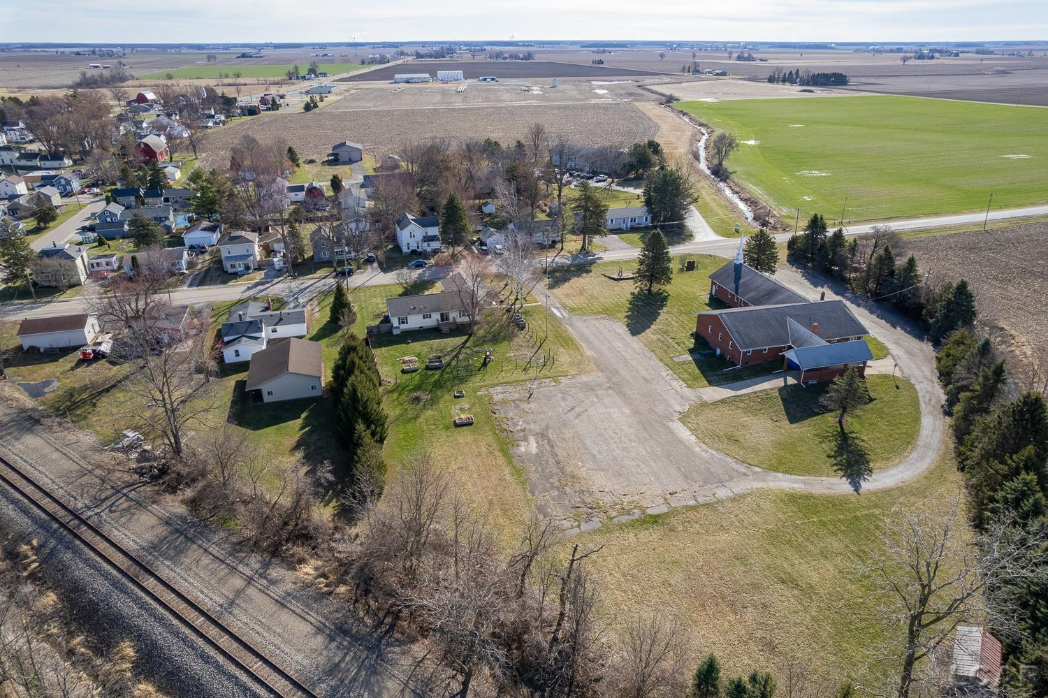 260 S Main Street, Britton, MI 49229 — Photo 41